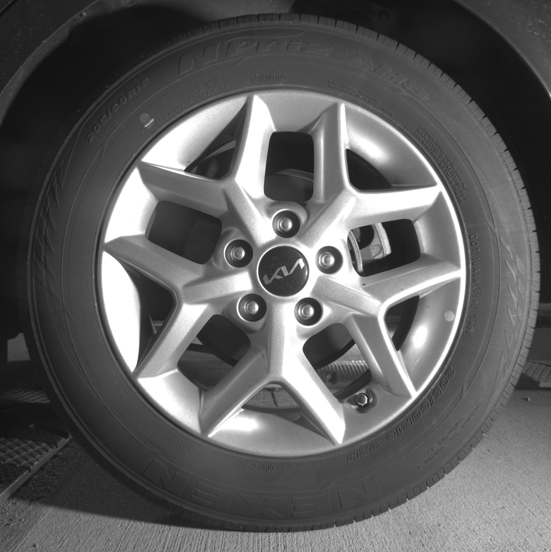 Thumbnail: 2025 Kia Soul - 19