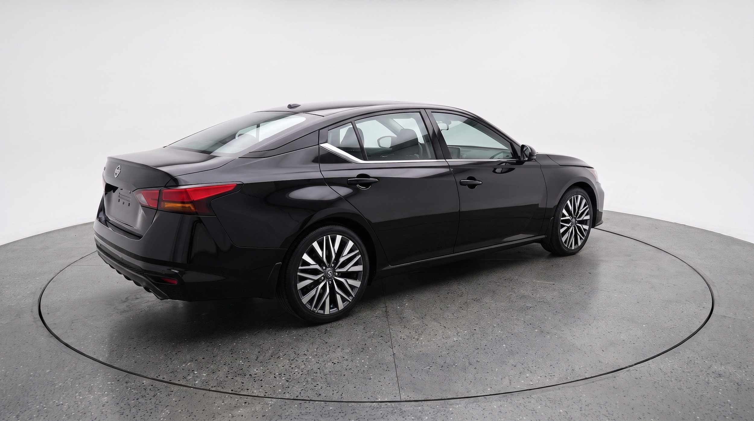 Thumbnail: 2026 Nissan Altima - 9
