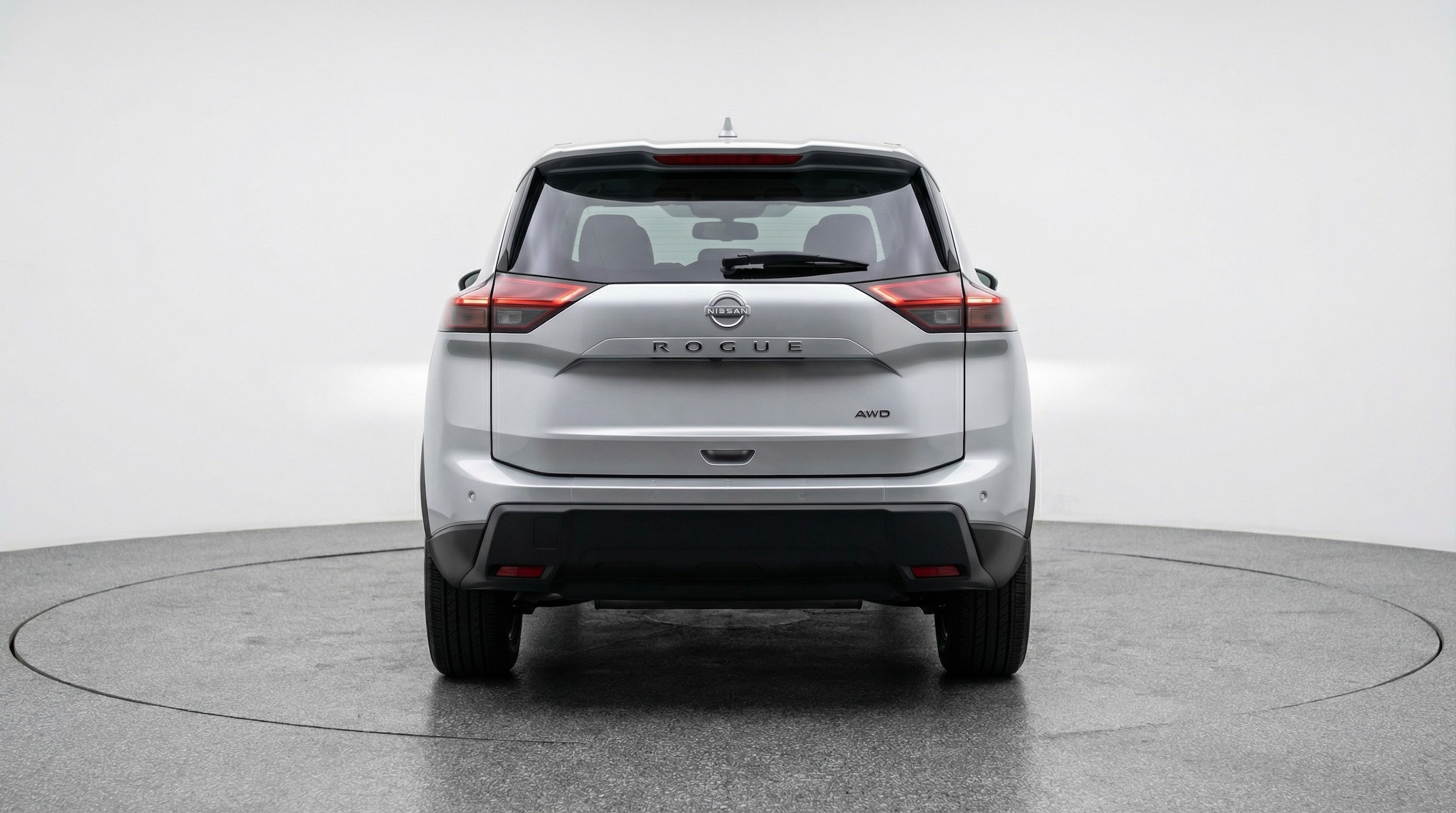 Thumbnail: 2025 Nissan Rogue - 6