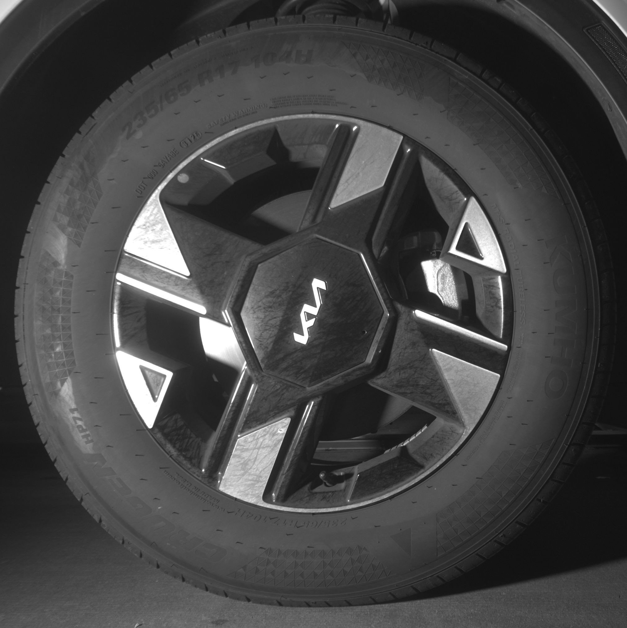 Thumbnail: 2026 Kia Sportage - 13