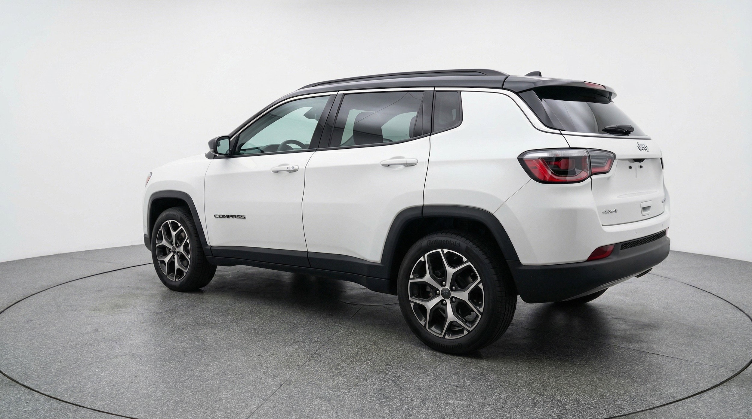Thumbnail: 2025 Jeep Compass - 6