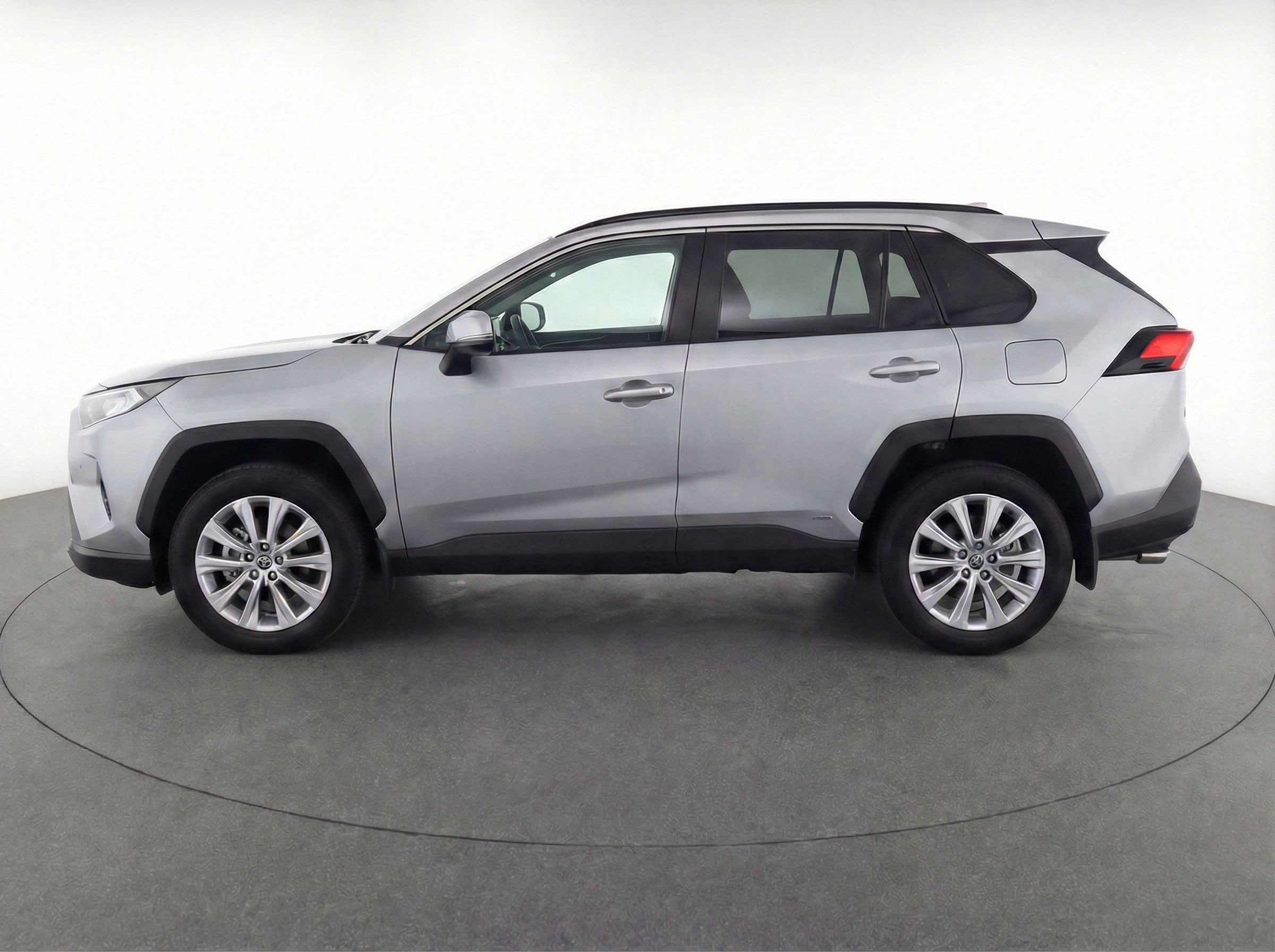 Thumbnail: 2025 Toyota Grand Highlander - 5