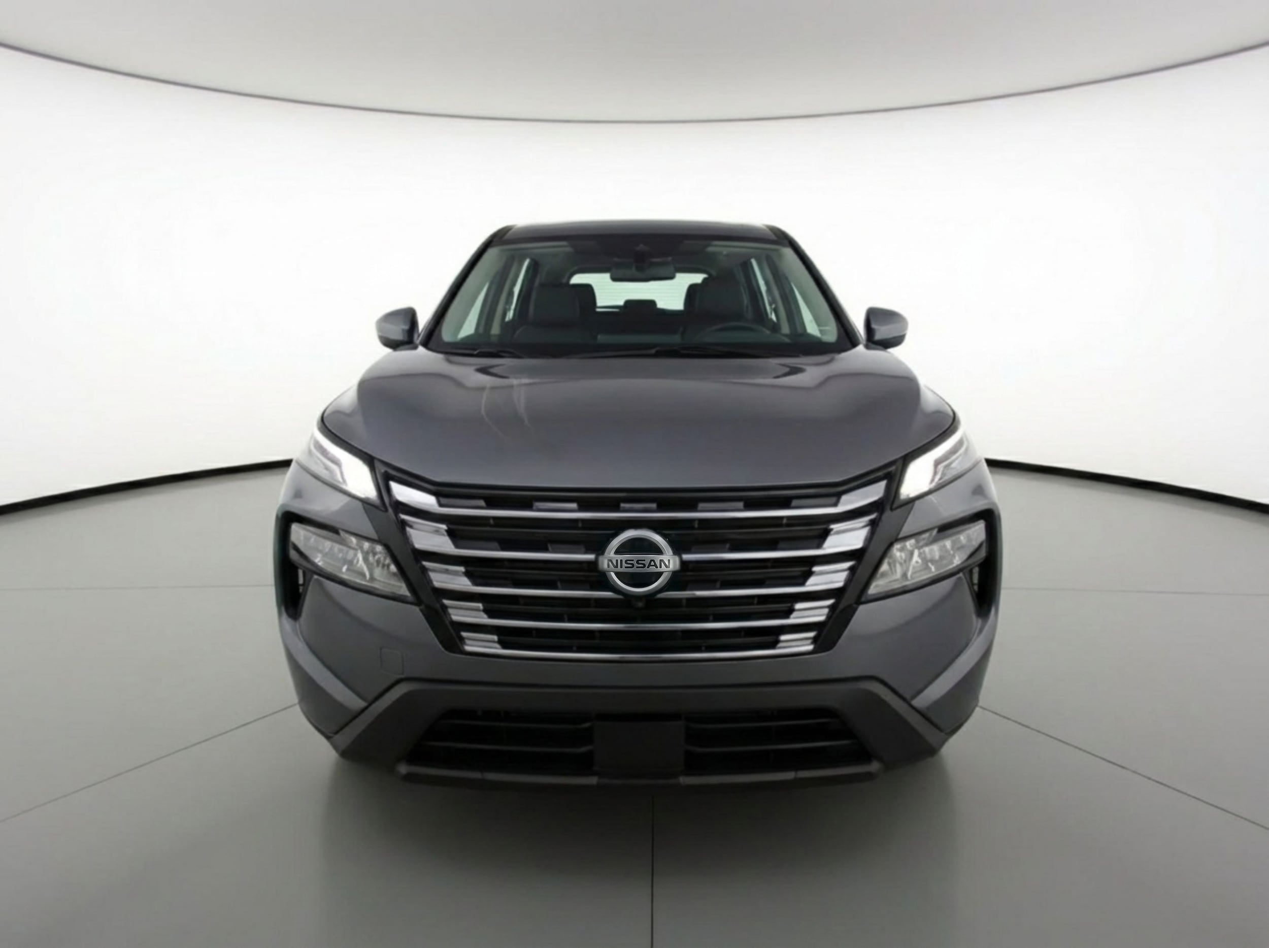 Thumbnail: 2025 Nissan Rogue - 2