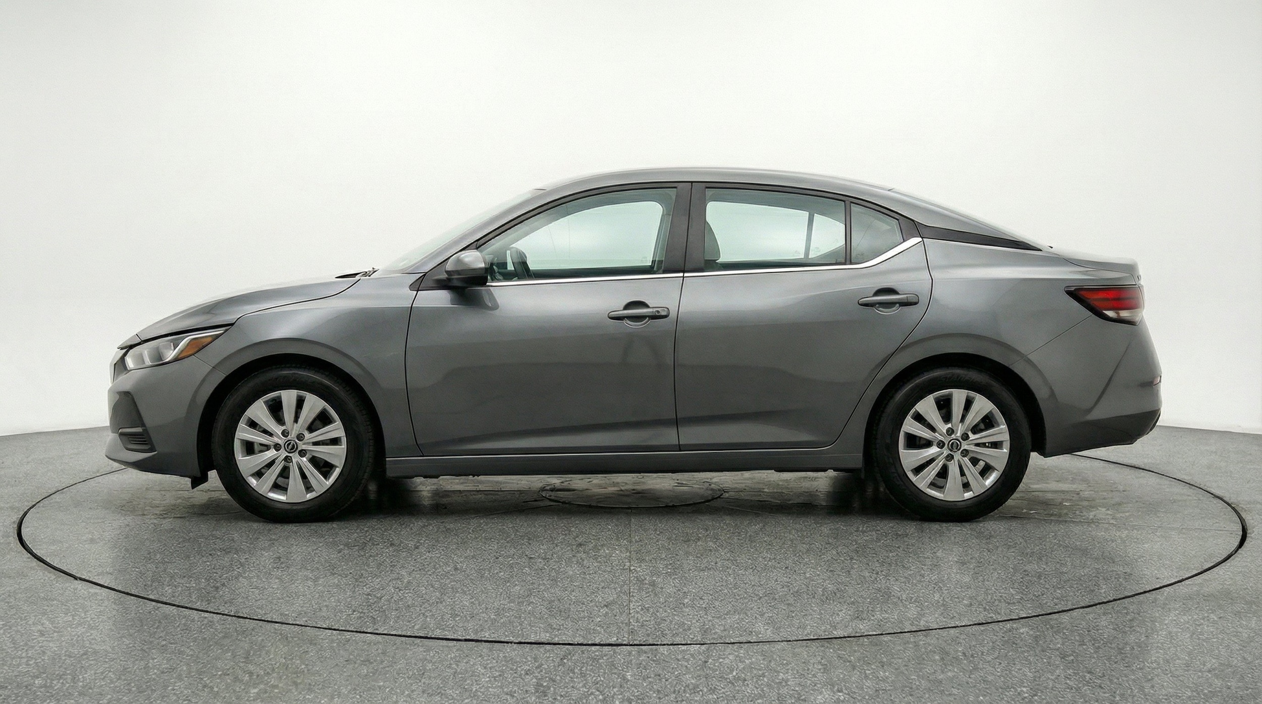 Thumbnail: 2025 Nissan Sentra - 5