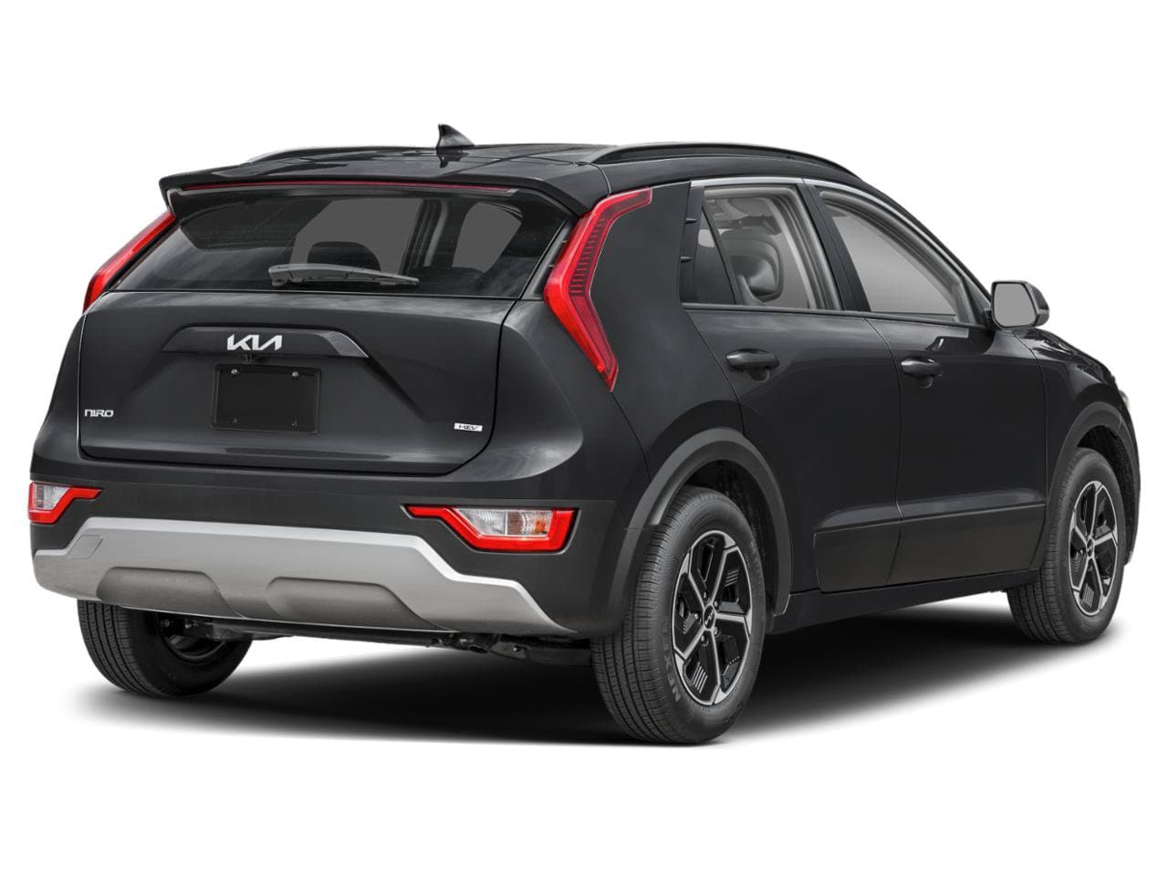 Thumbnail: 2026 Kia Niro - 2
