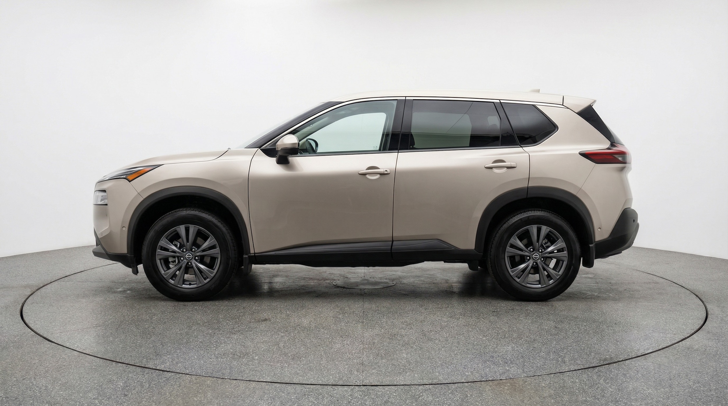 Thumbnail: 2025 Nissan Rogue - 4