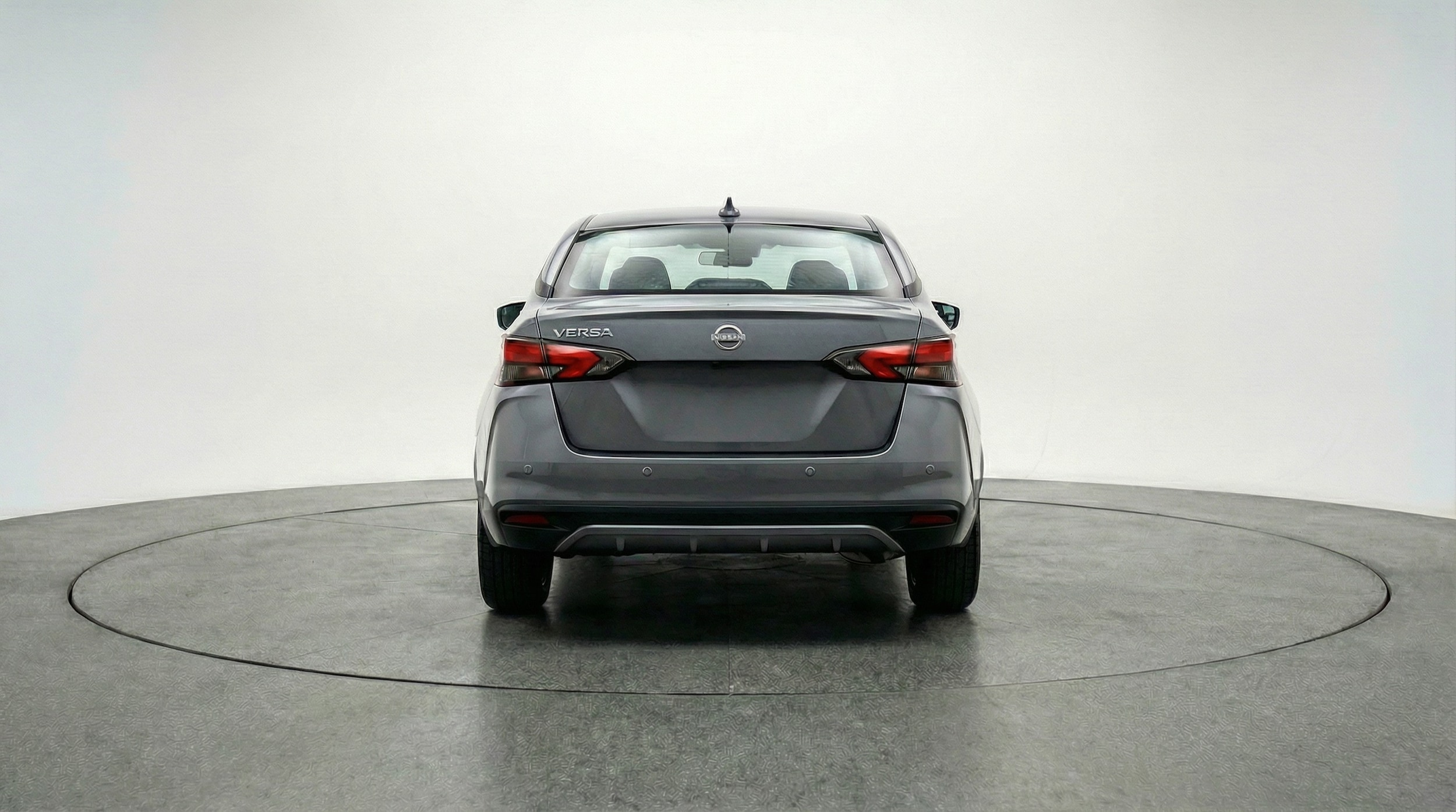 Thumbnail: 2025 Nissan Versa - 6