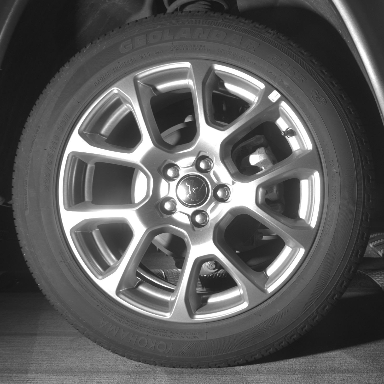 Thumbnail: 2025 Jeep Compass - 15