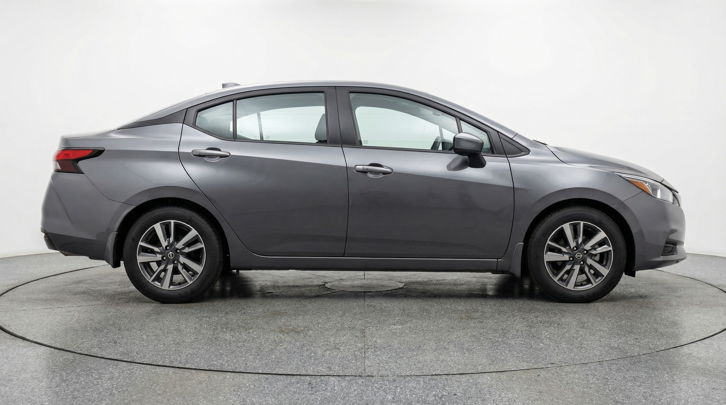 Thumbnail: 2025 Nissan Versa - 8