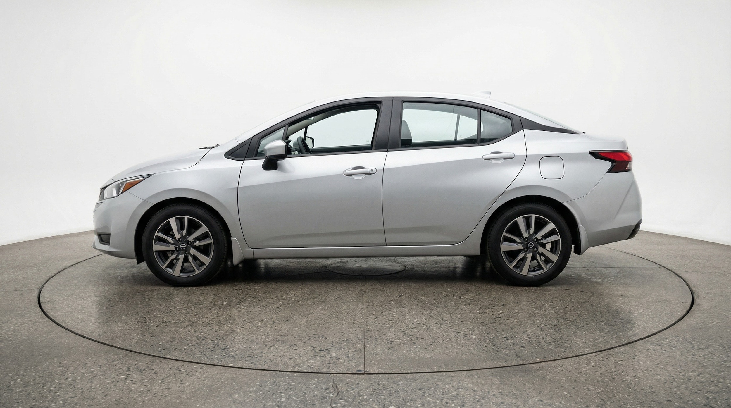 Thumbnail: 2025 Nissan Versa - 4