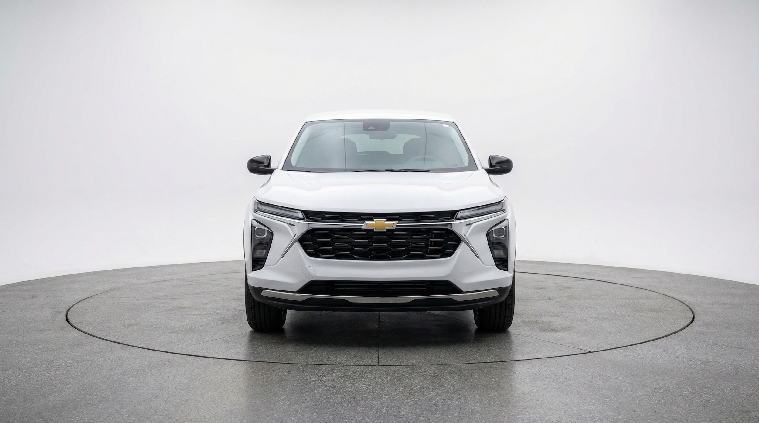 Thumbnail: 2025 Chevrolet Trax - 2