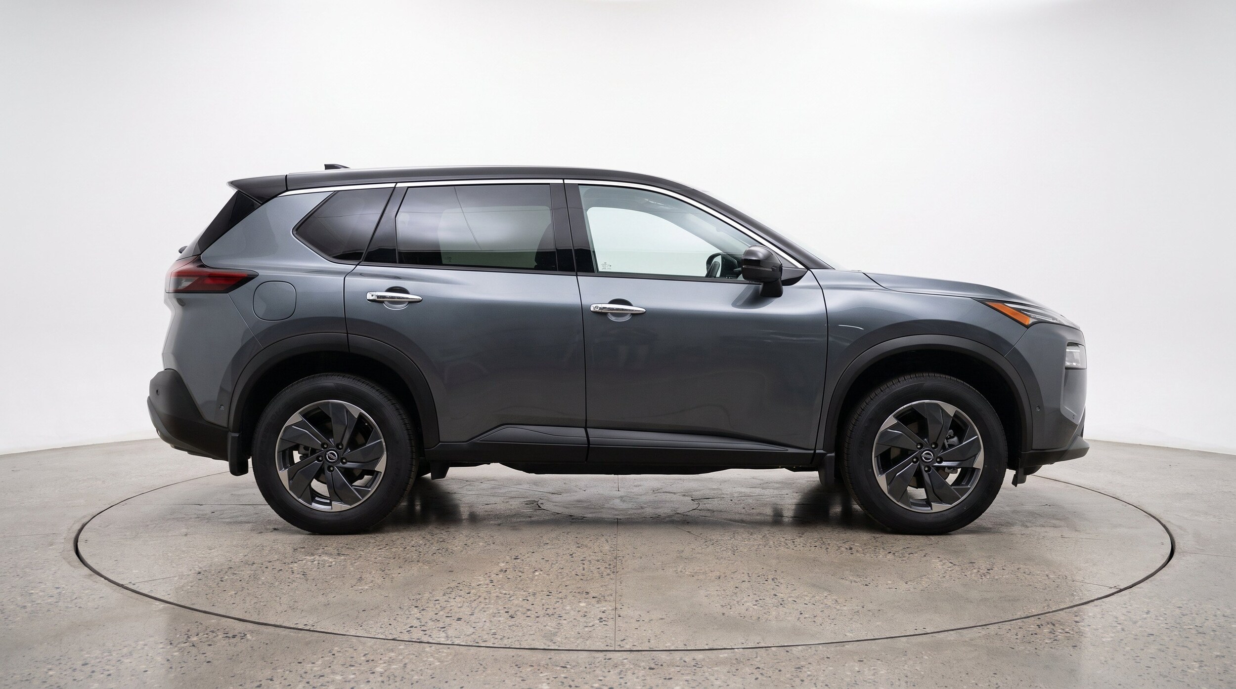 Thumbnail: 2025 Nissan Rogue - 11