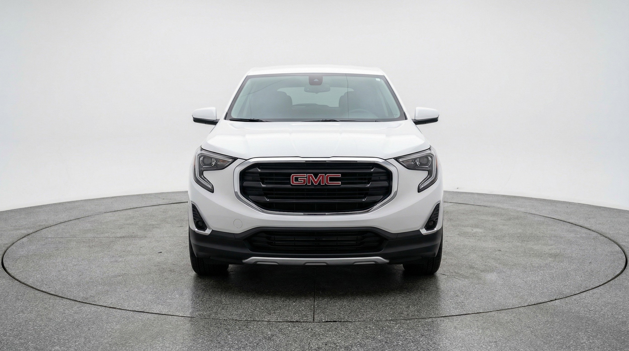 Thumbnail: 2024 GMC Terrain - 2