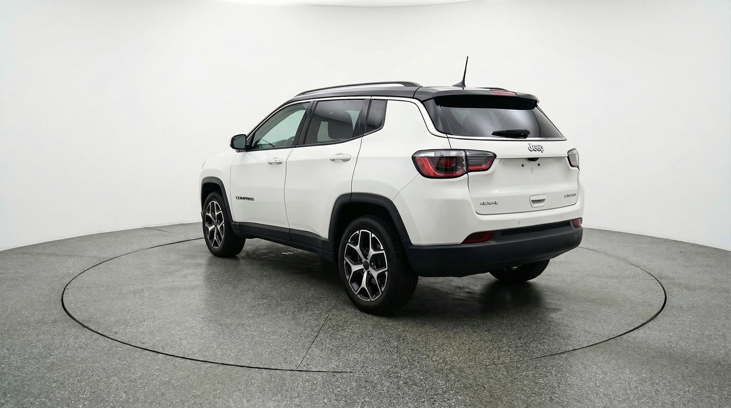 Thumbnail: 2025 Jeep Compass - 6
