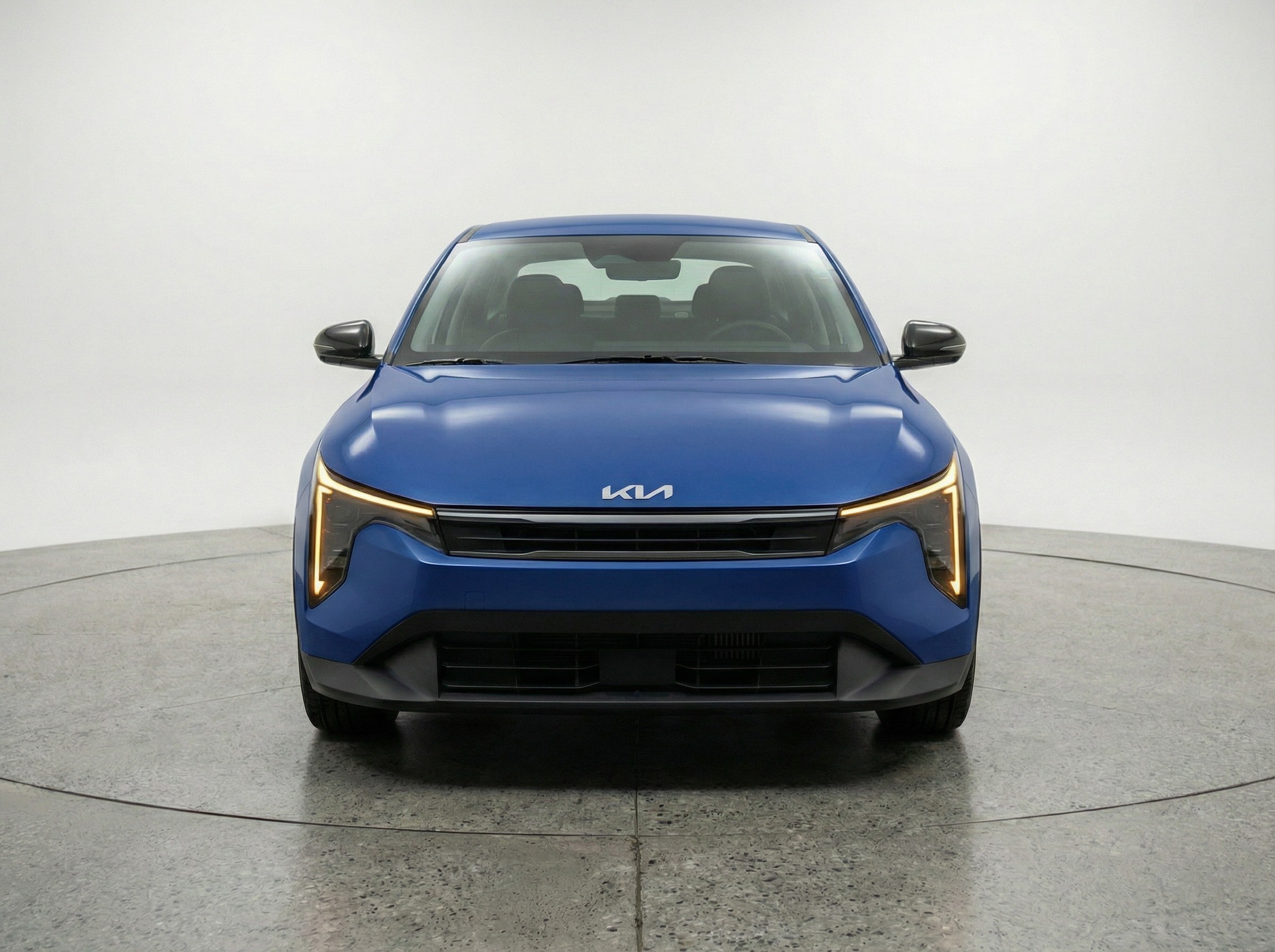 Thumbnail: 2025 Kia K4 - 2