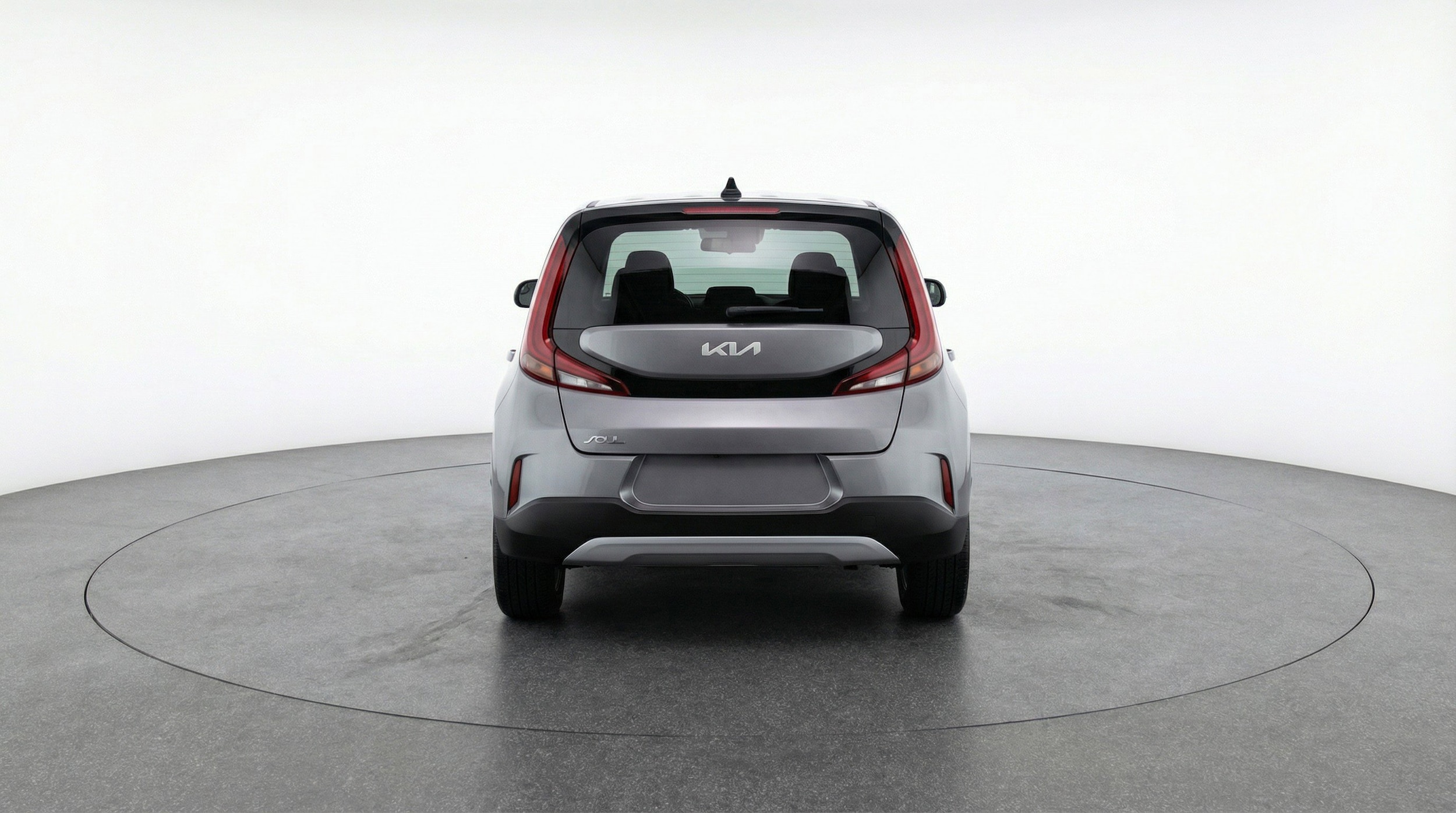 Thumbnail: 2025 Kia Soul - 7