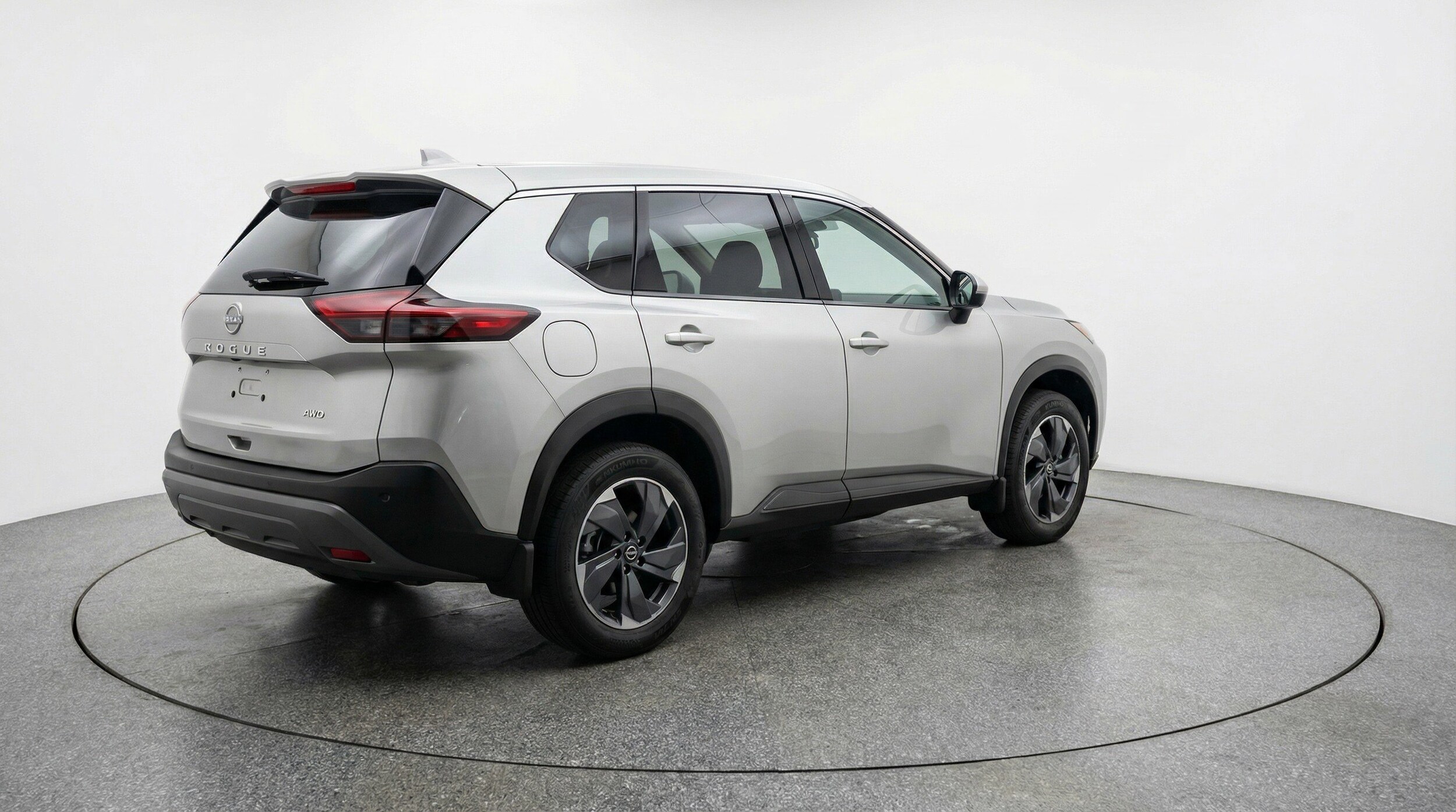 Thumbnail: 2025 Nissan Rogue - 9