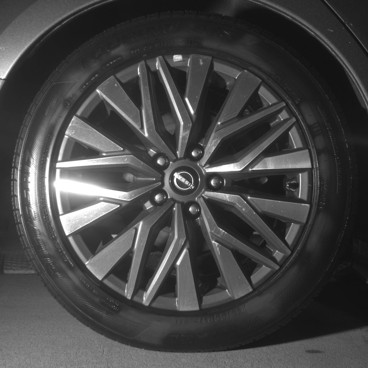 Thumbnail: 2025 Nissan Altima - 12