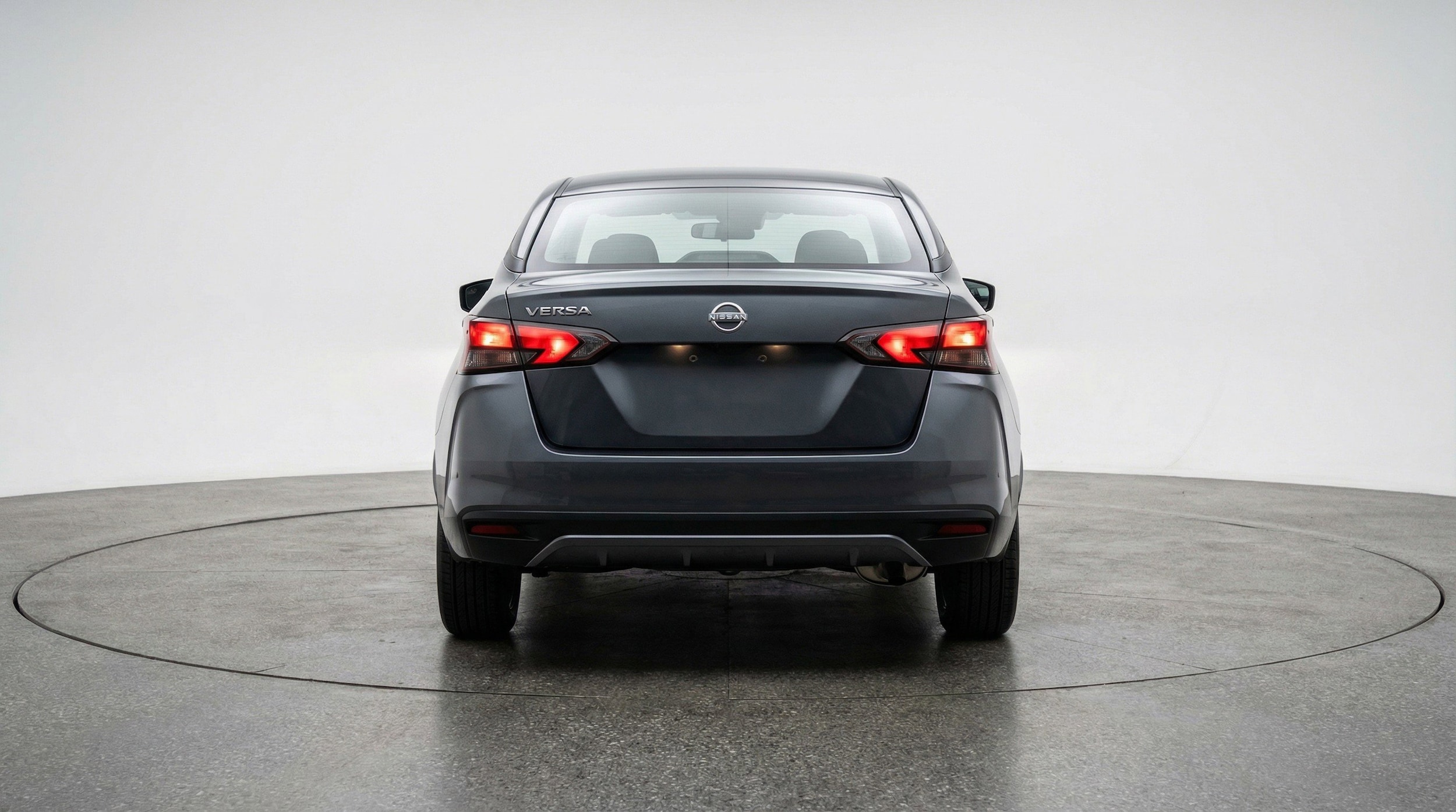 Thumbnail: 2025 Nissan Versa - 7