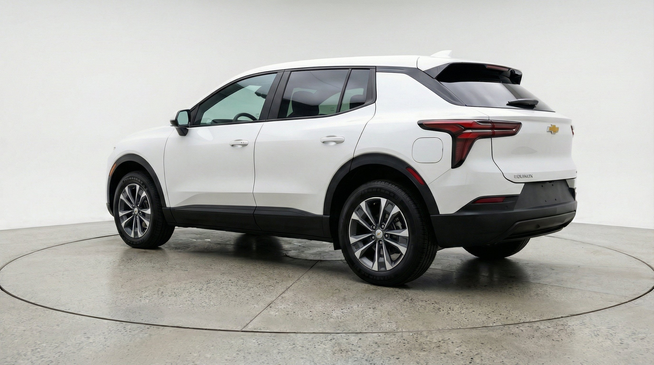 Thumbnail: 2025 Chevrolet Equinox - 6