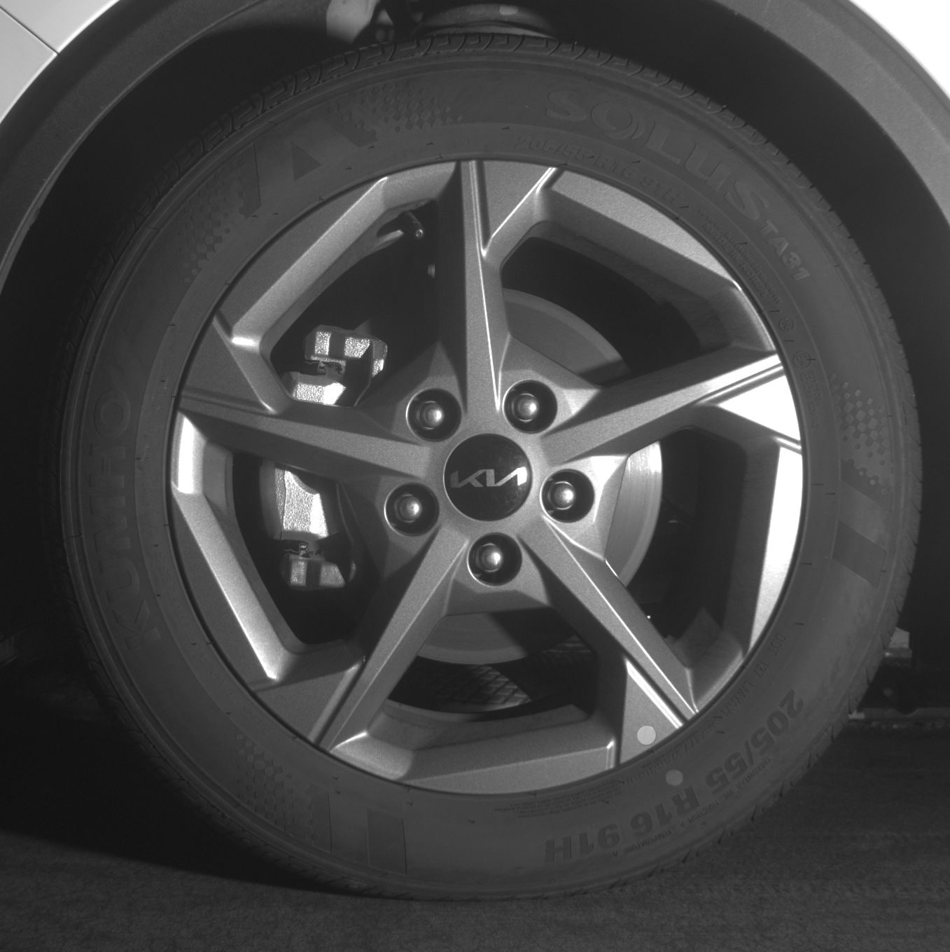 Thumbnail: 2025 Kia K4 - 9