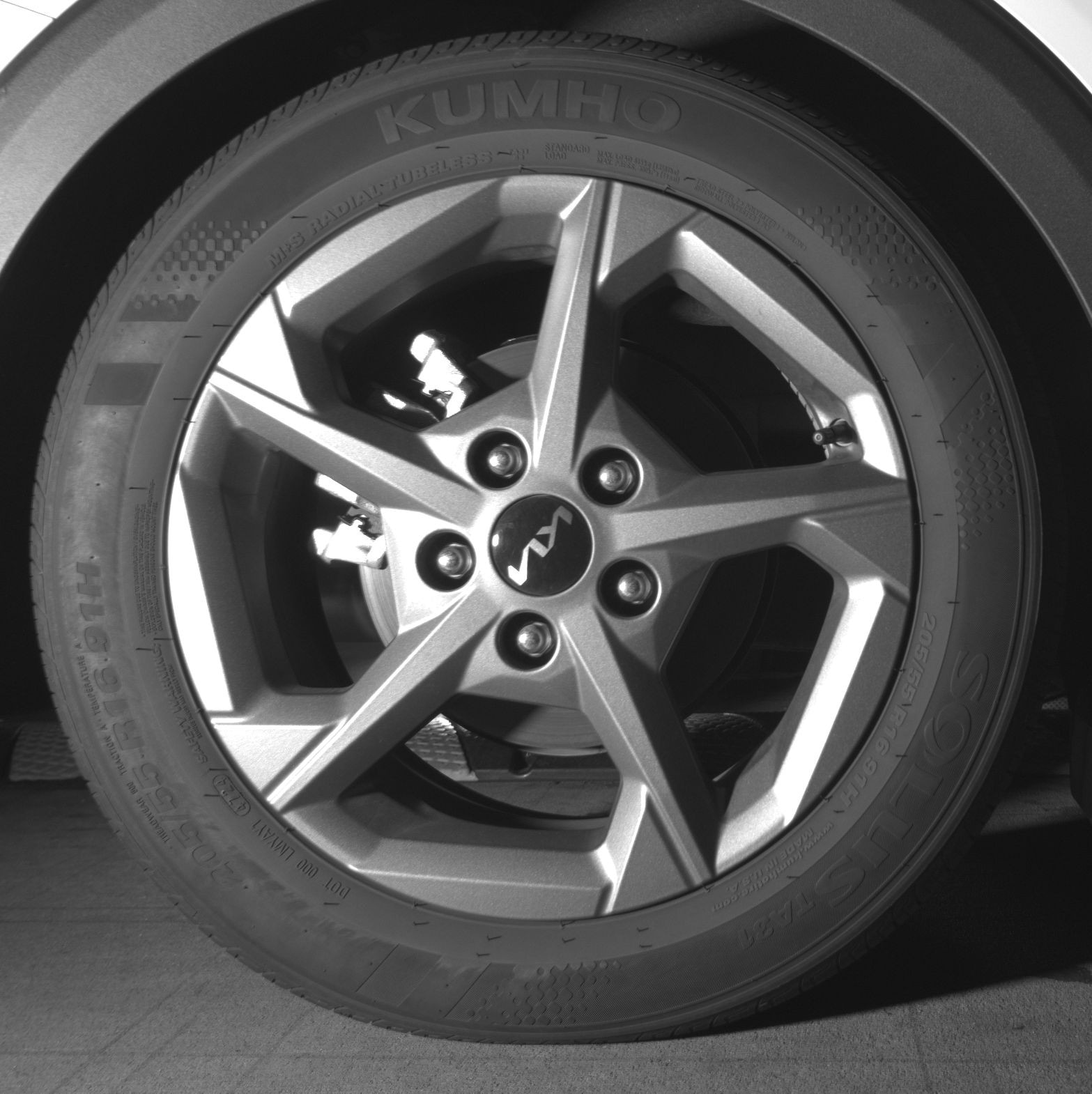 Thumbnail: 2025 Kia K4 - 12