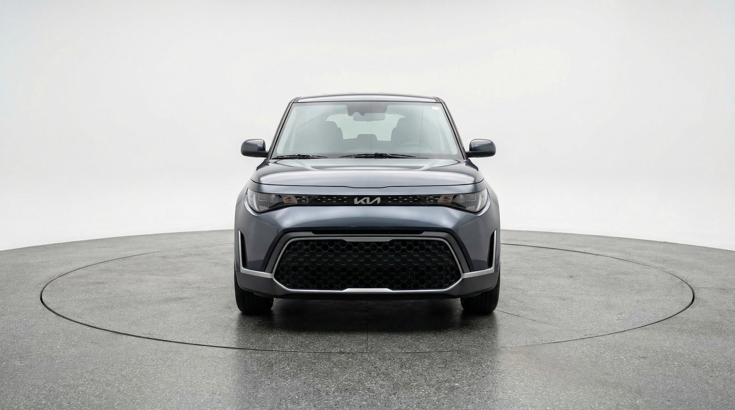 Thumbnail: 2025 Kia Soul - 2