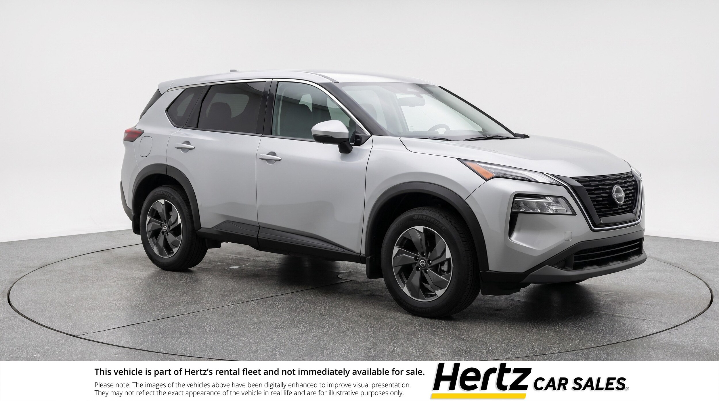 Thumbnail: 2026 Nissan Rogue - 1