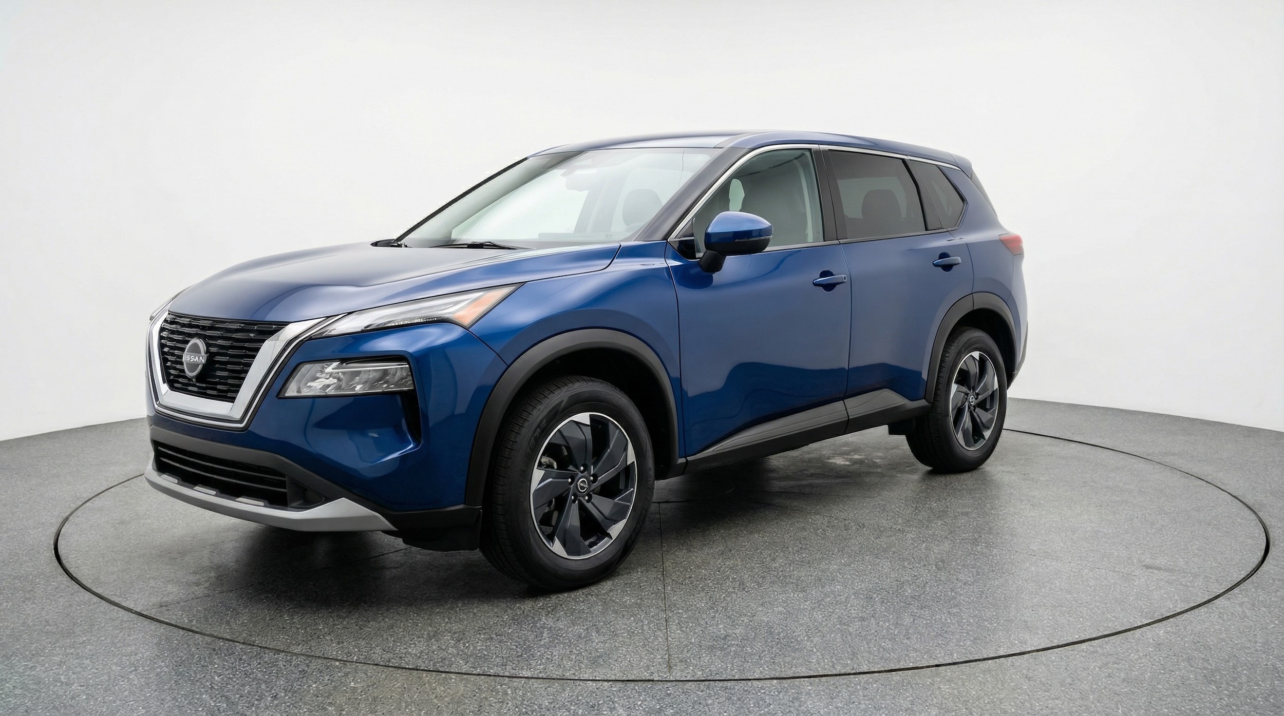 Thumbnail: 2025 Nissan Rogue - 3