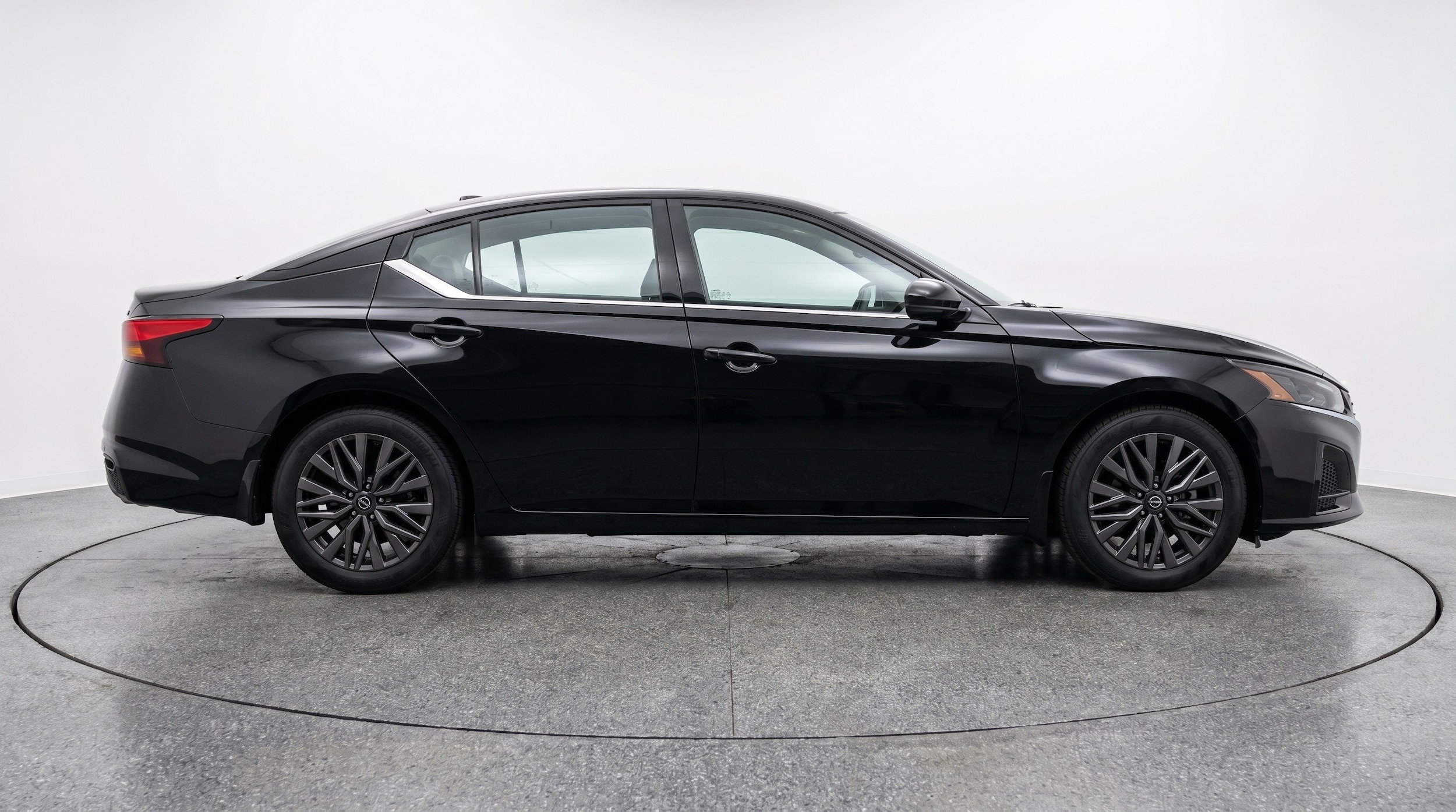 Thumbnail: 2026 Nissan Altima - 11
