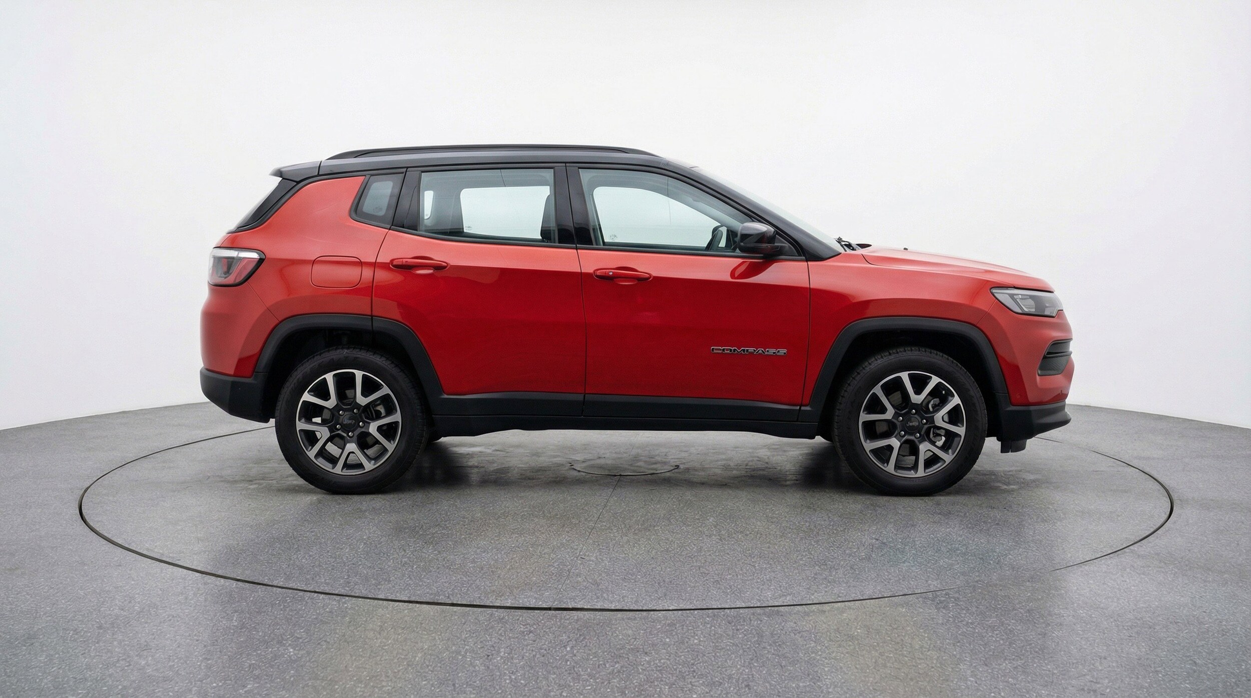 Thumbnail: 2025 Jeep Compass - 11