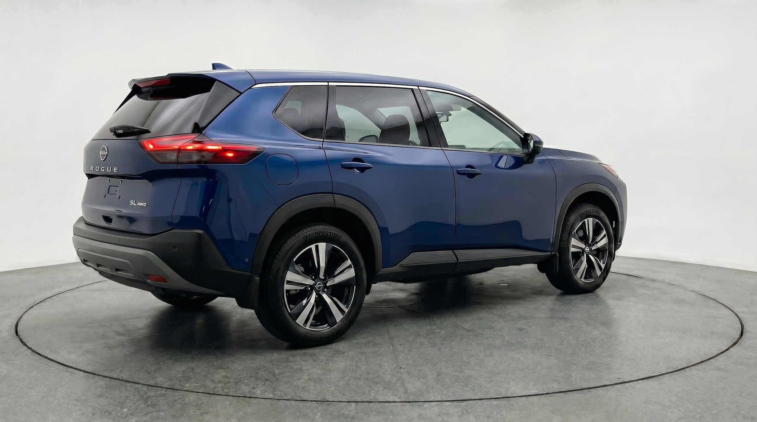 Thumbnail: 2026 Nissan Rogue - 9