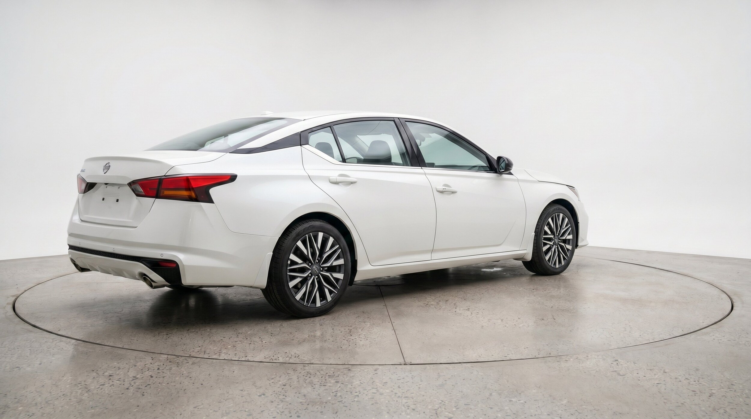 Thumbnail: 2026 Nissan Altima - 9
