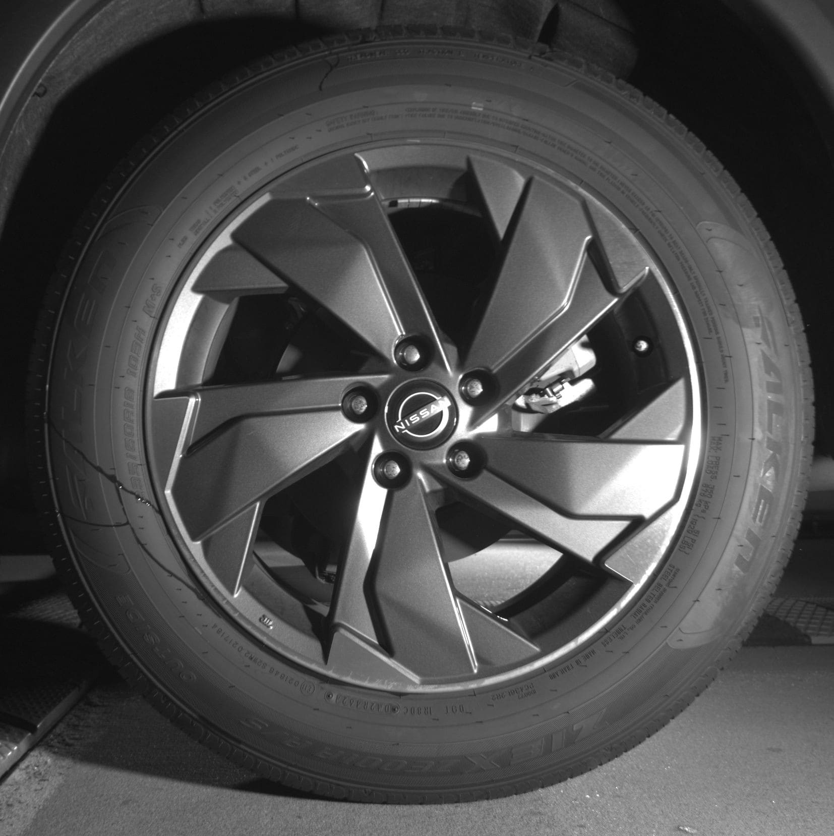 Thumbnail: 2025 Nissan Rogue - 11