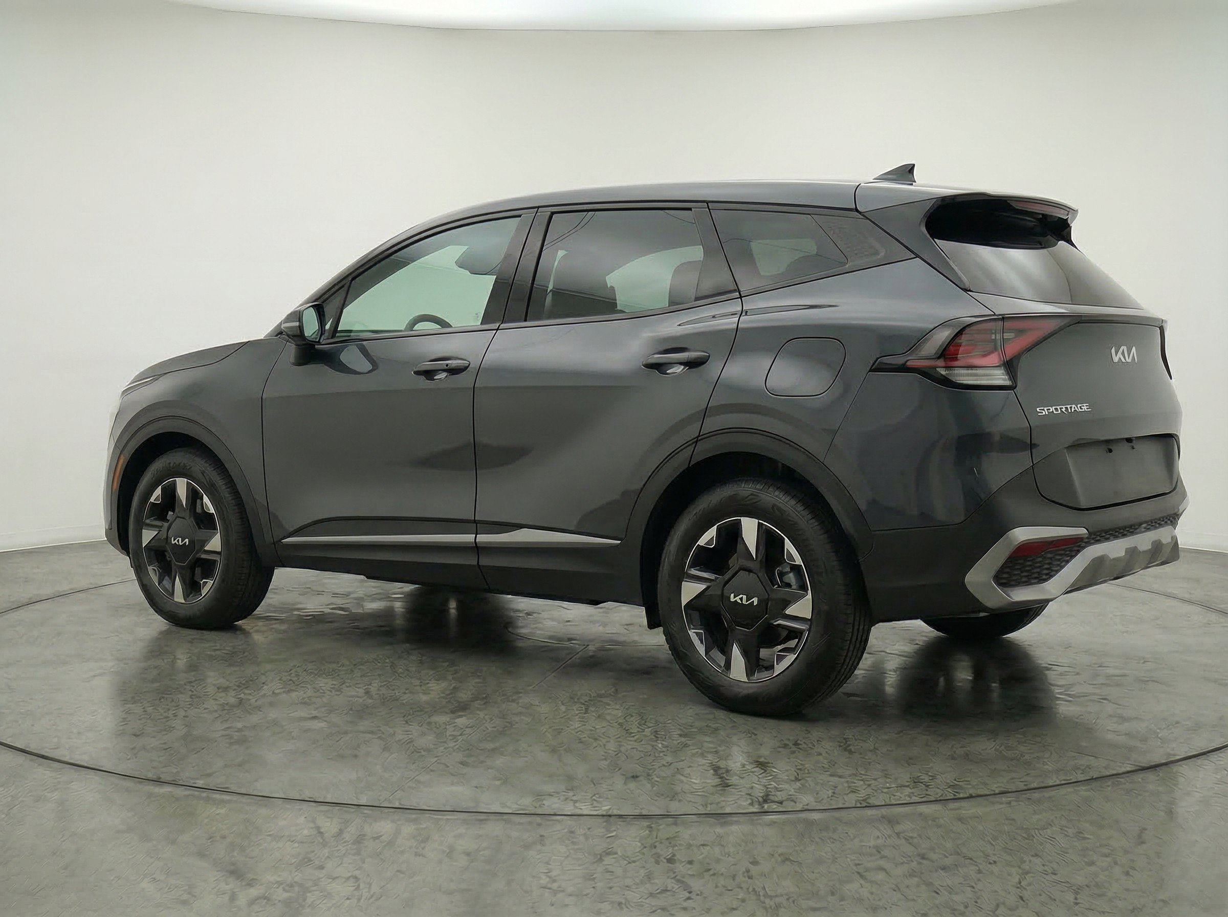 Thumbnail: 2026 Kia Sportage - 6