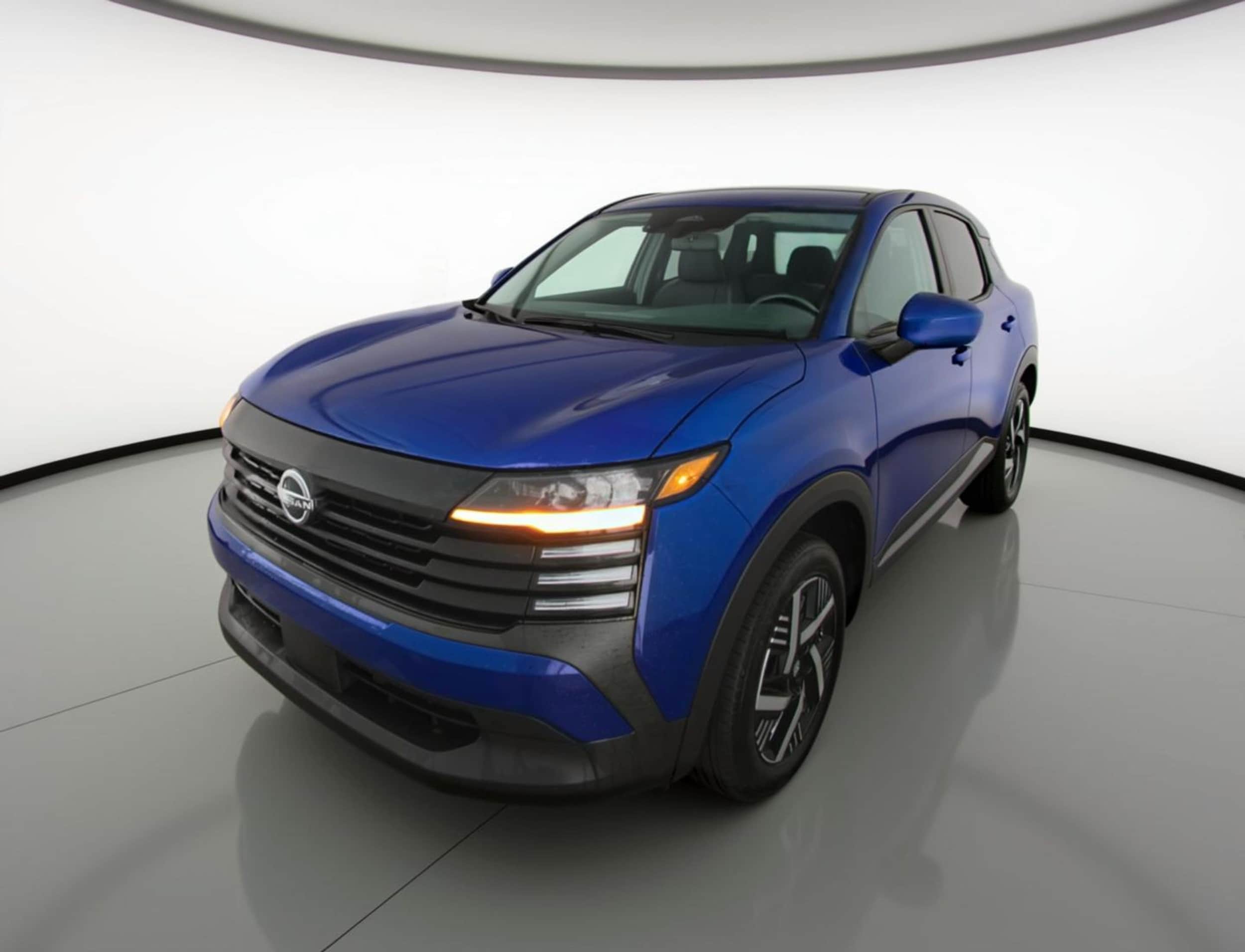 Thumbnail: 2025 Nissan Kicks - 3