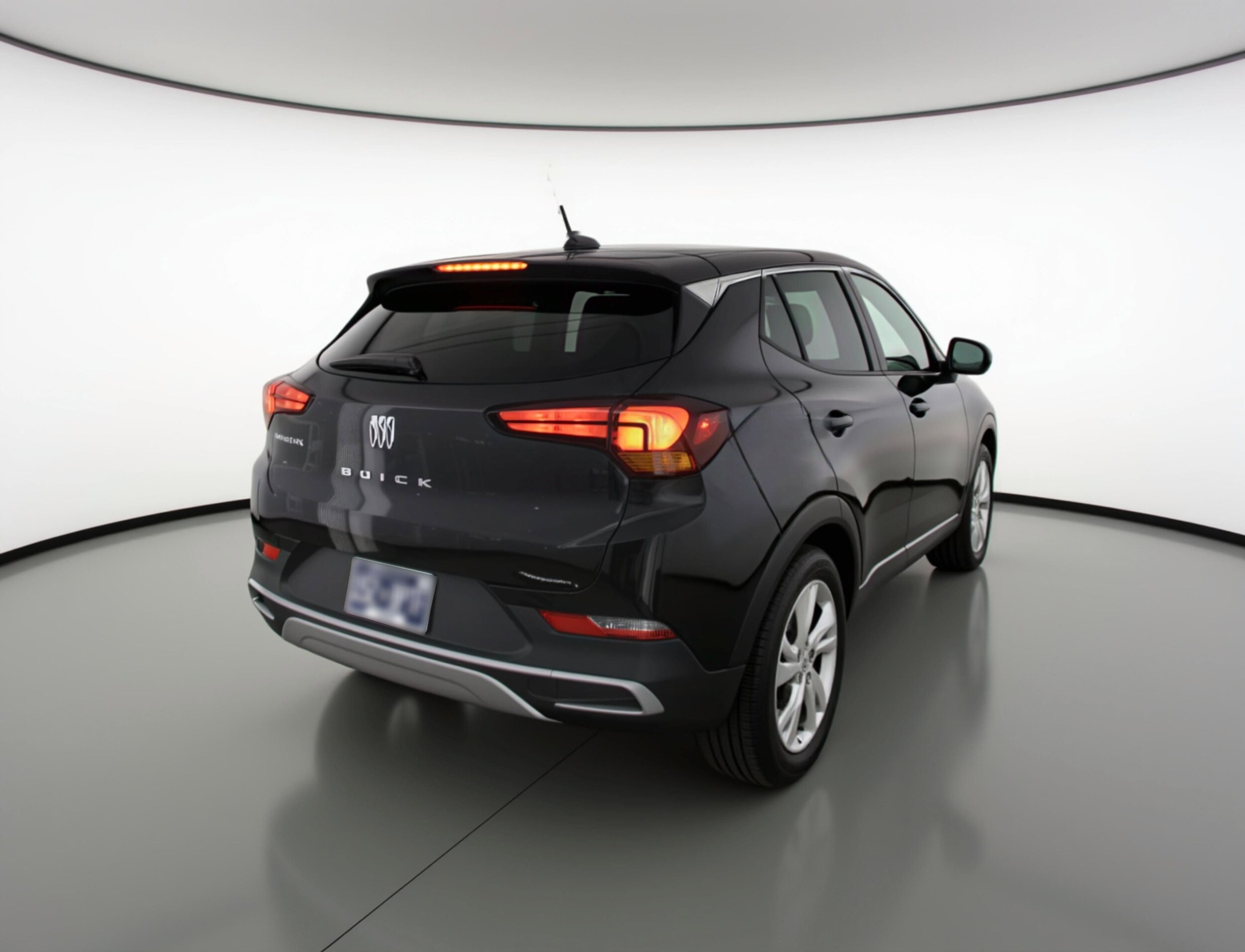Thumbnail: 2025 Buick Encore GX - 9