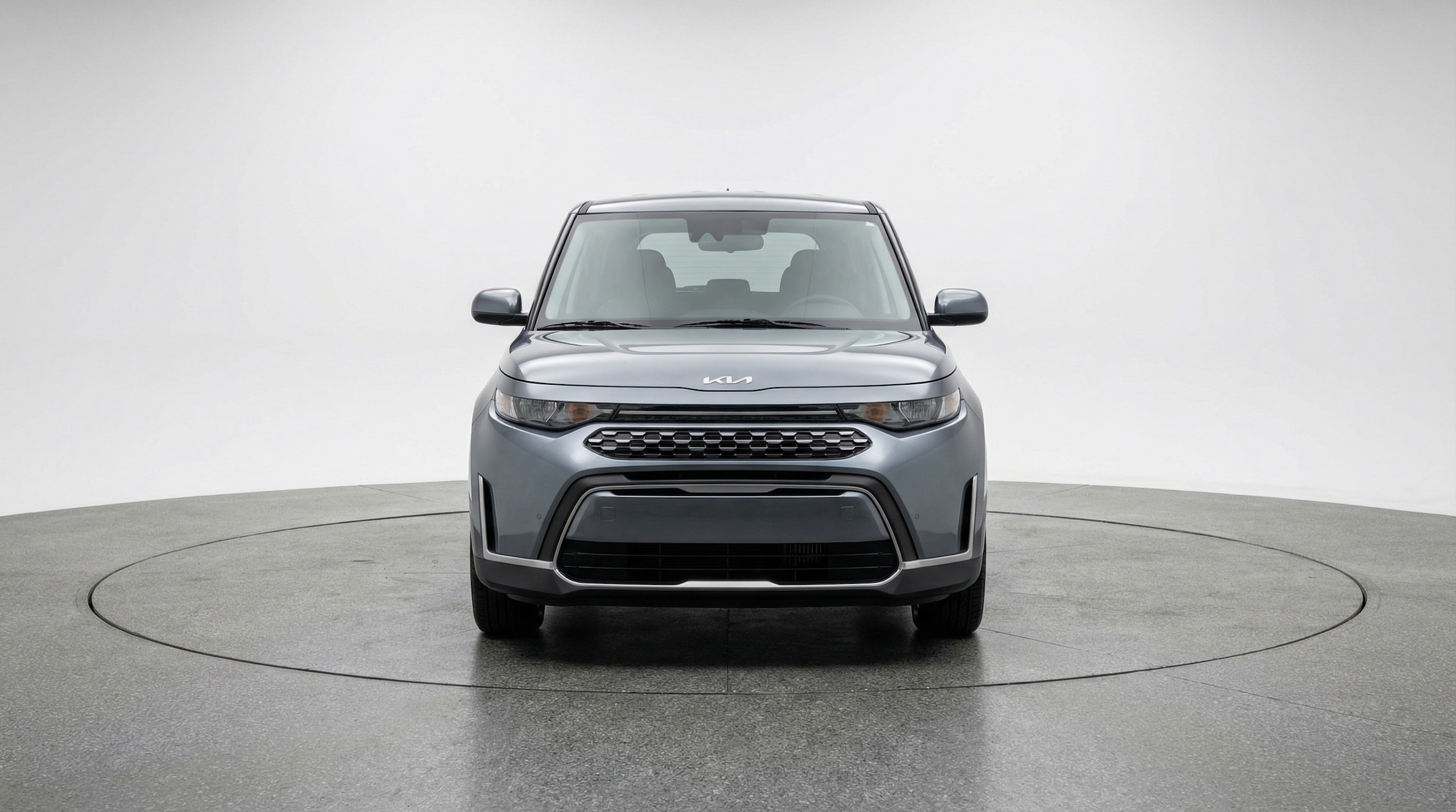 Thumbnail: 2025 Kia Soul - 2