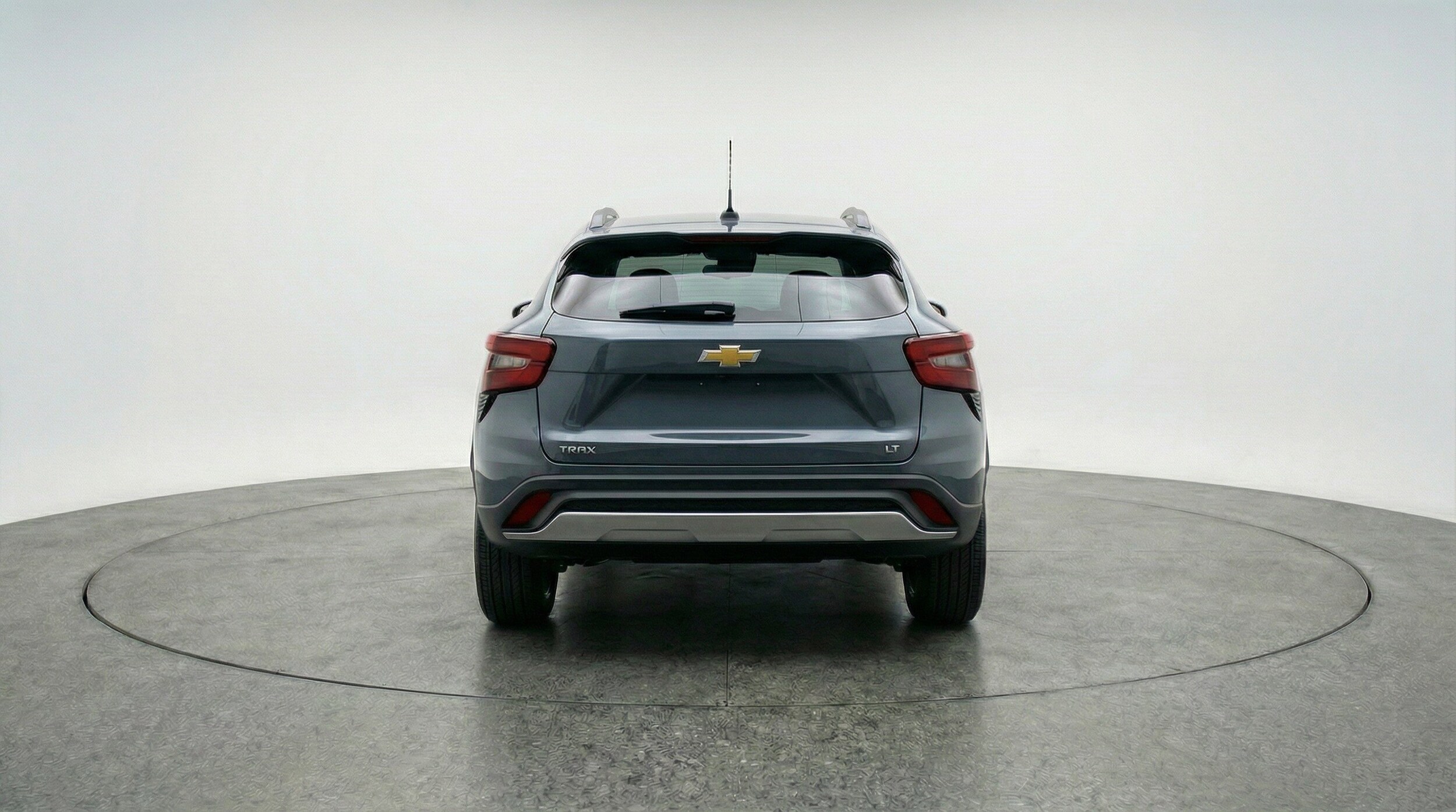 Thumbnail: 2025 Chevrolet Trax - 7