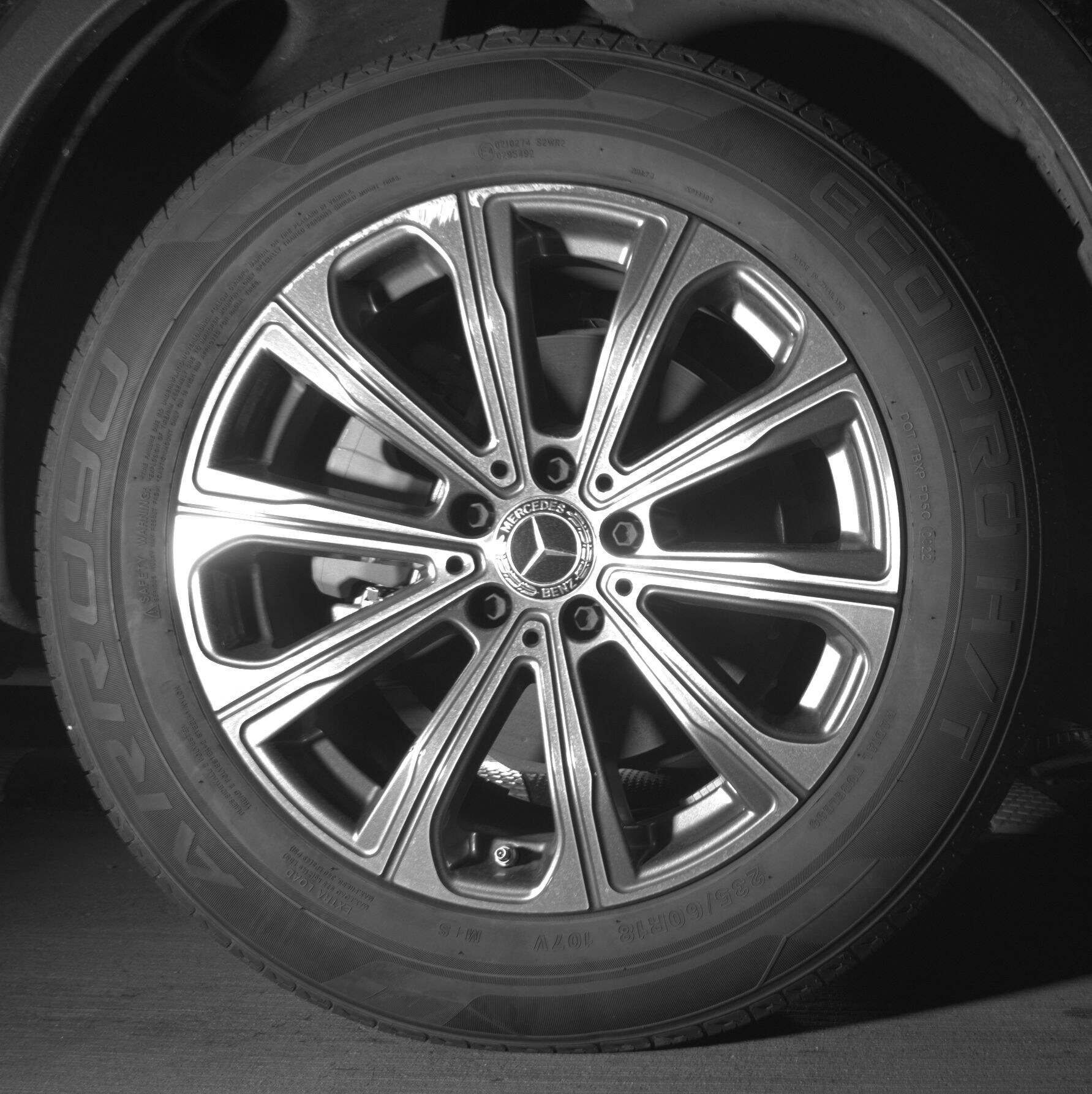 Thumbnail: 2024 Mercedes-Benz GLC - 10