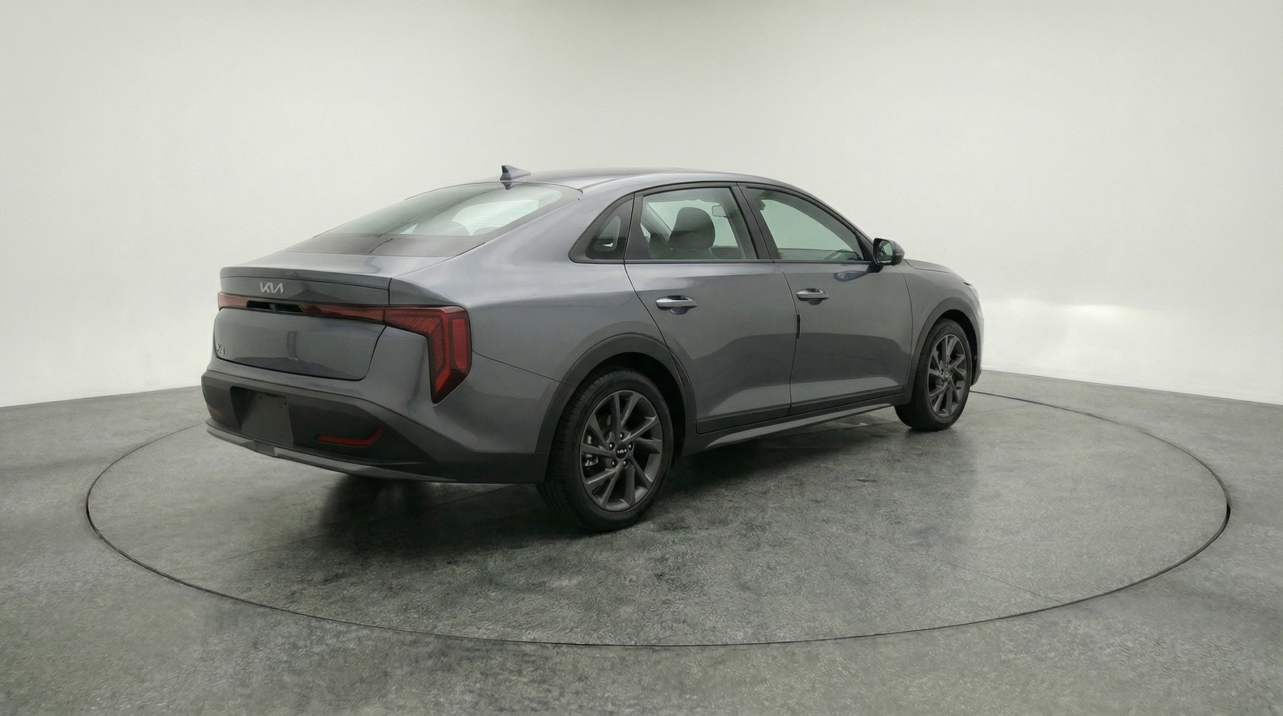 Thumbnail: 2025 Kia K4 - 7