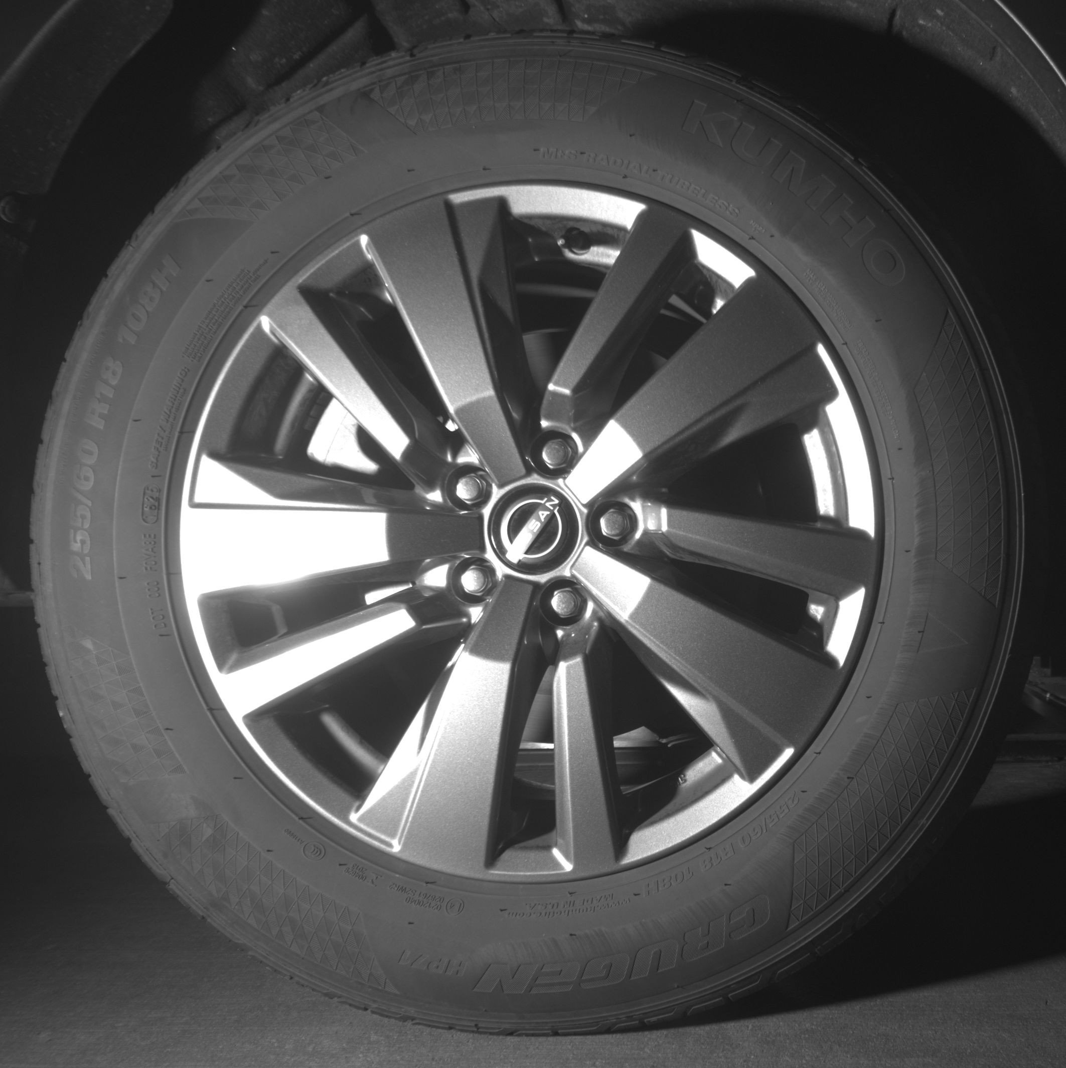 Thumbnail: 2025 Nissan Pathfinder - 15