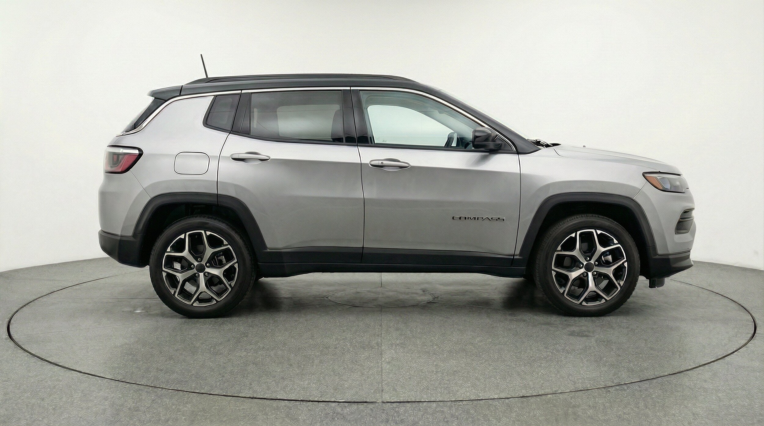 Thumbnail: 2025 Jeep Compass - 10