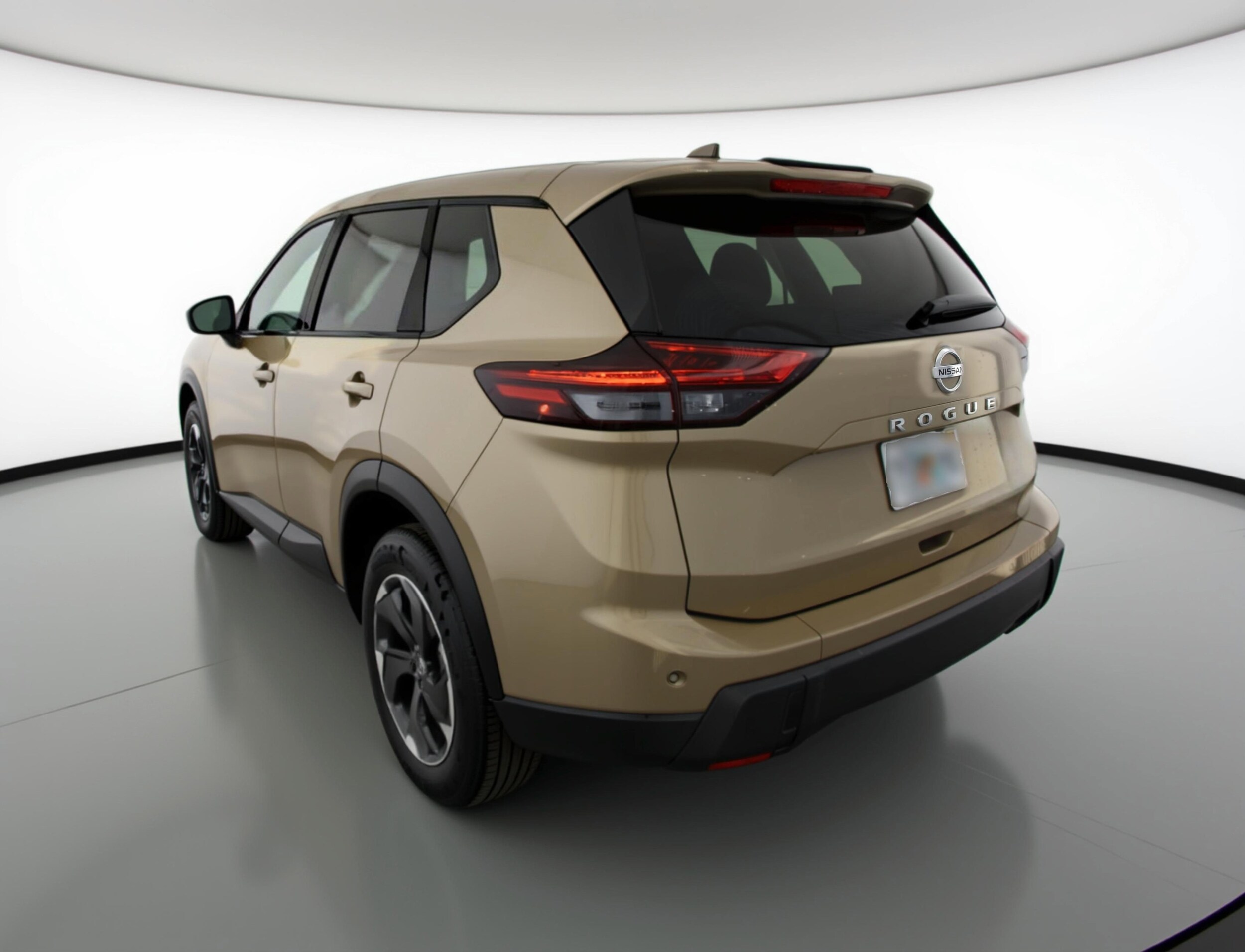 Thumbnail: 2025 Nissan Rogue - 6