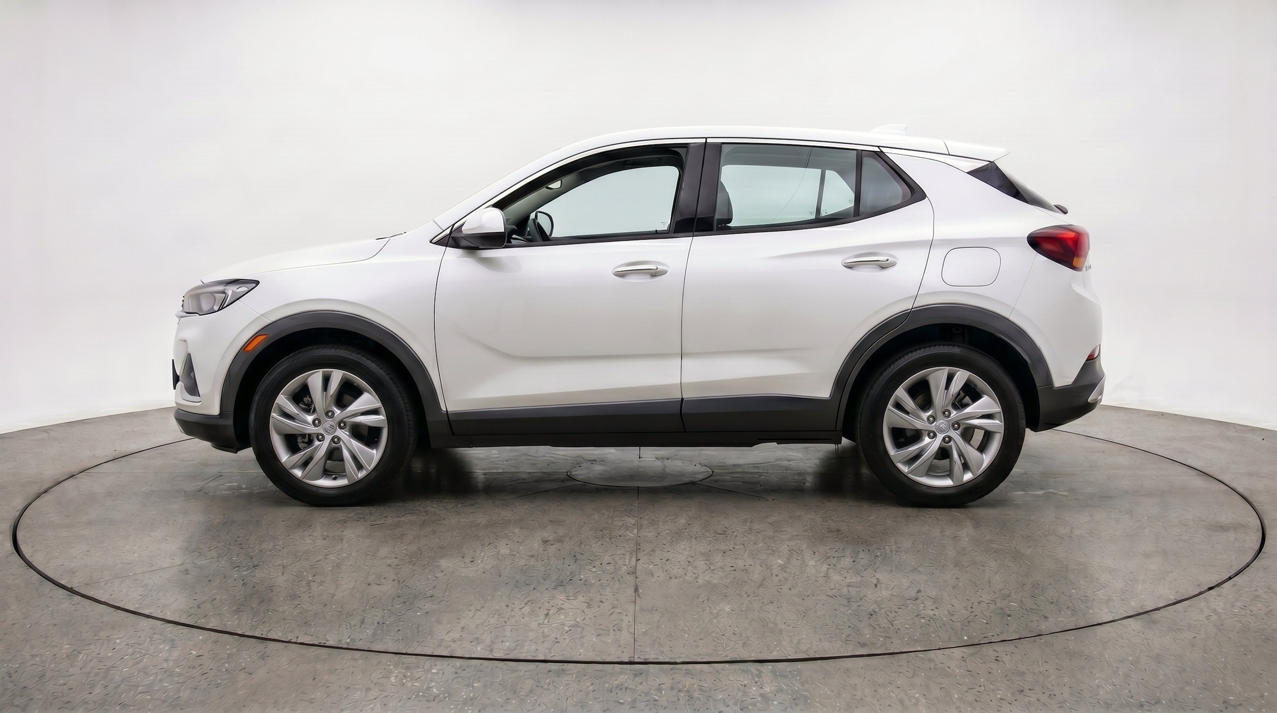 Thumbnail: 2026 Buick Encore GX - 5