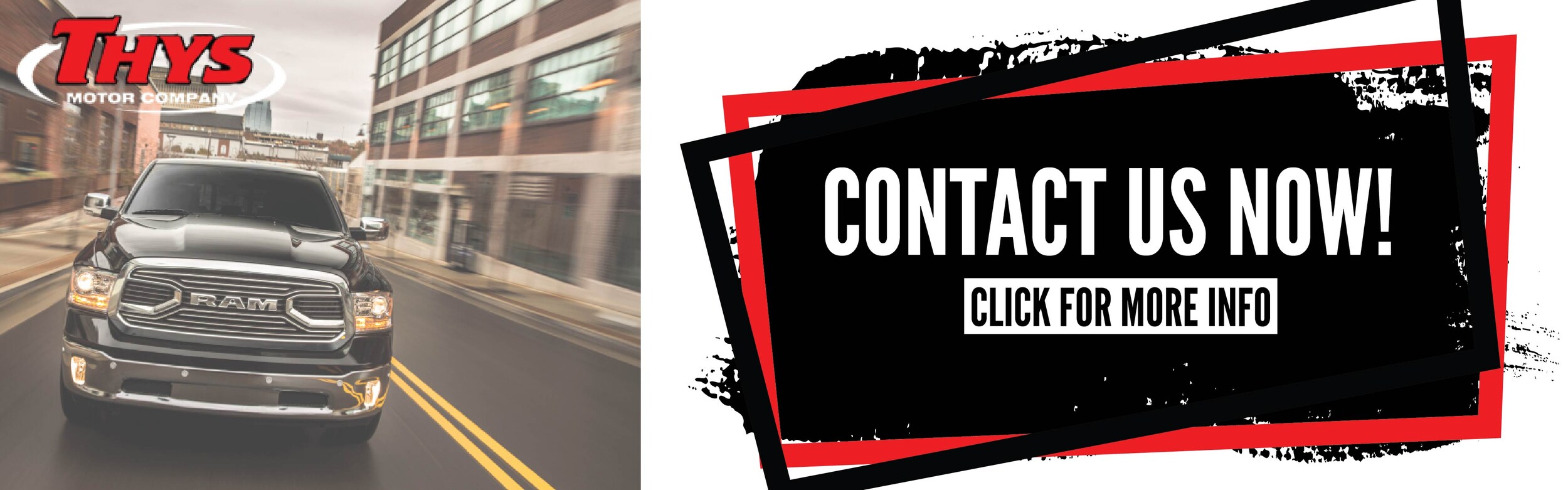 Thys Motor Company New Inventory Specials in Belle Plaine IA