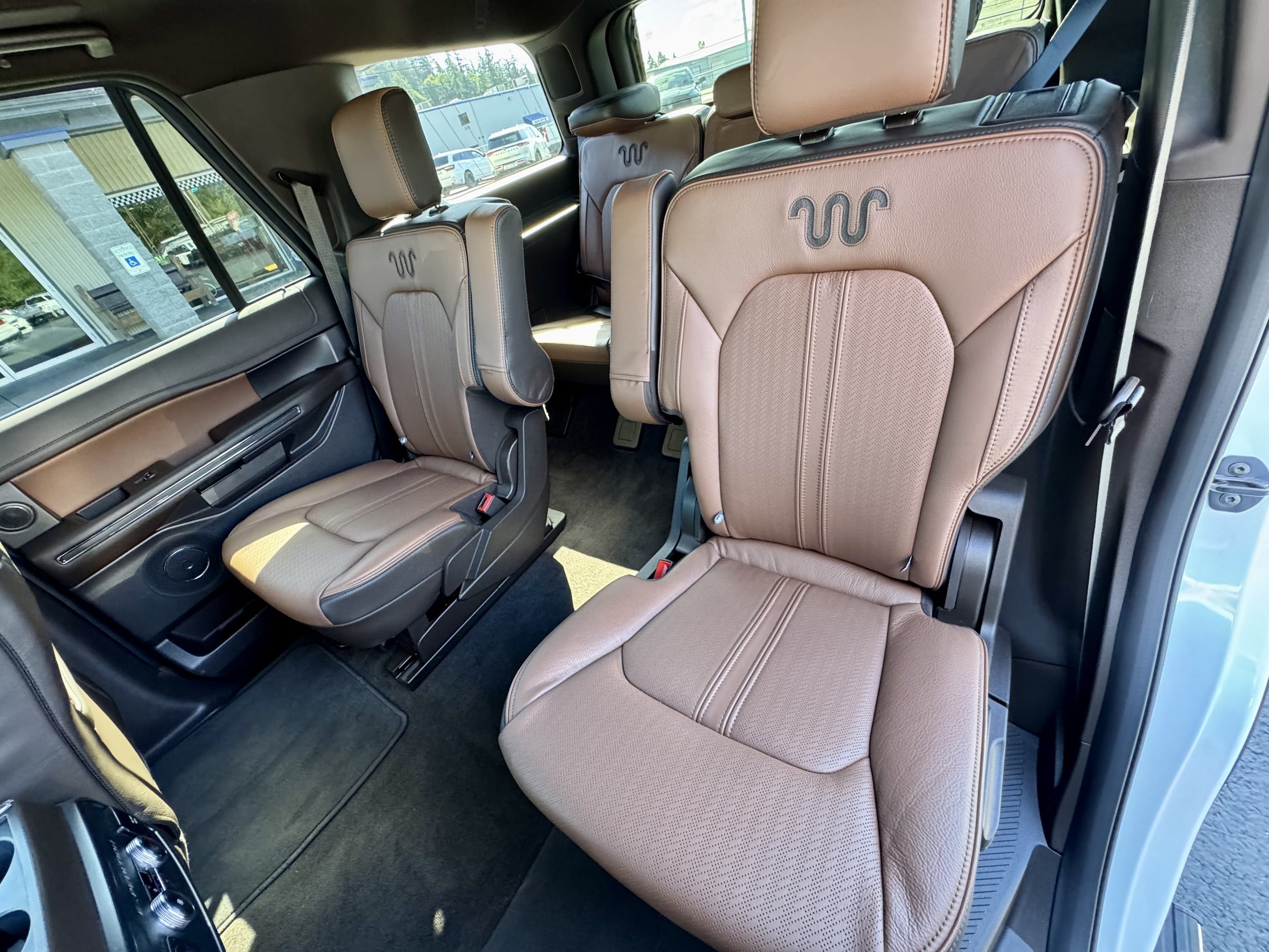 2024 Ford Expedition King Ranch - Photo 15