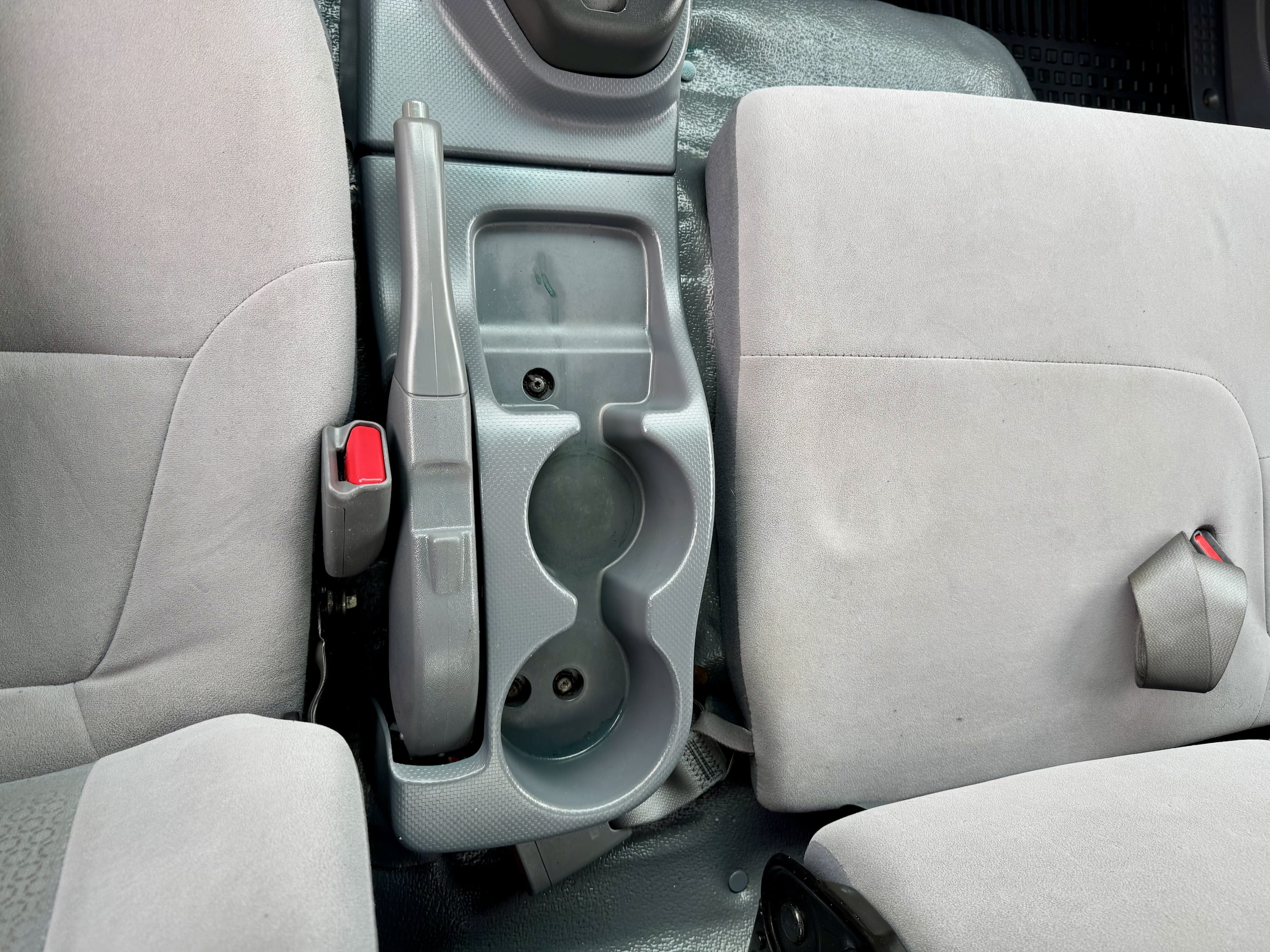 2017 Isuzu NPR - Photo 11