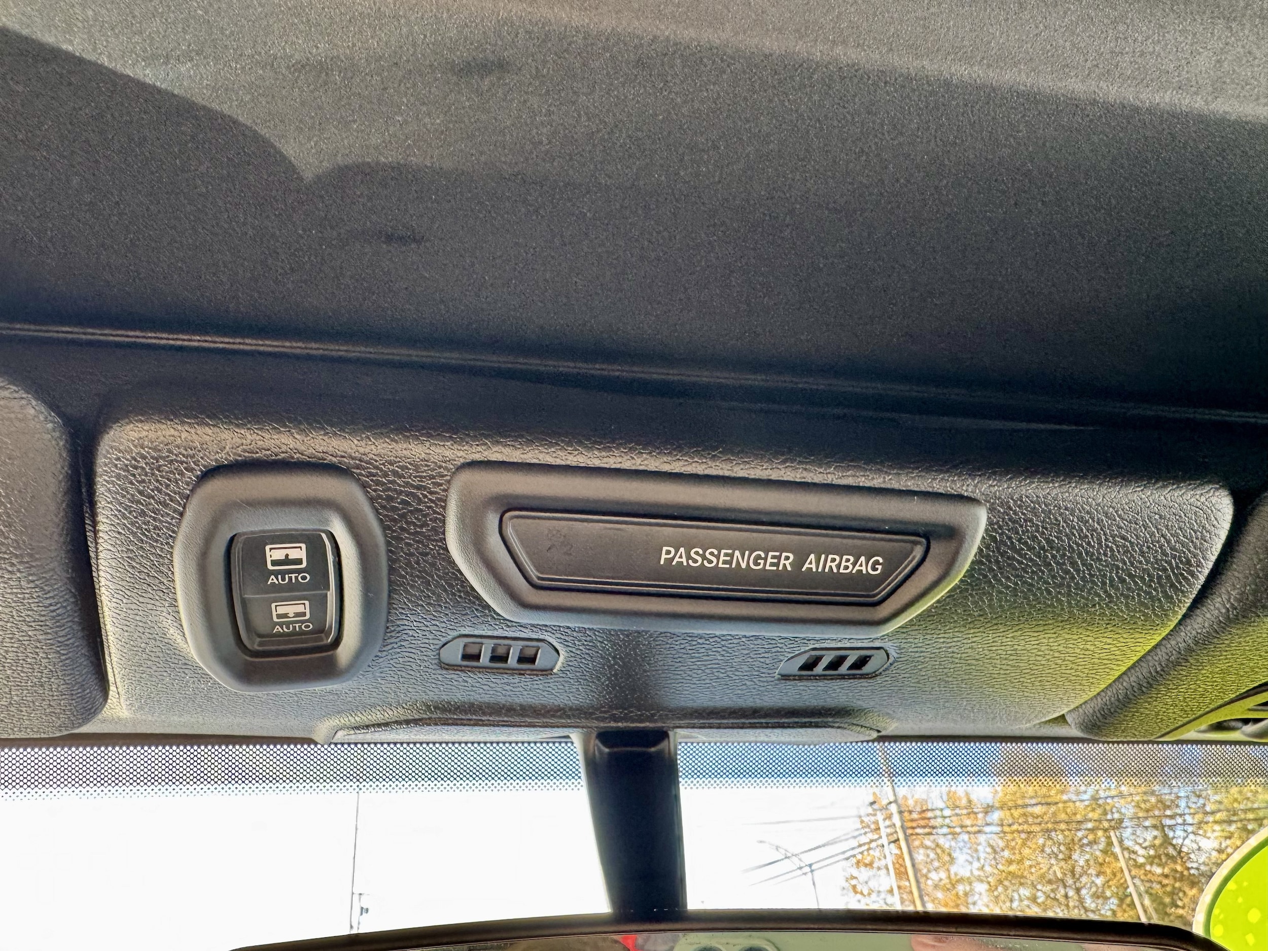 2021 Jeep Wrangler Unlimited Sahara Altitude - Photo 23