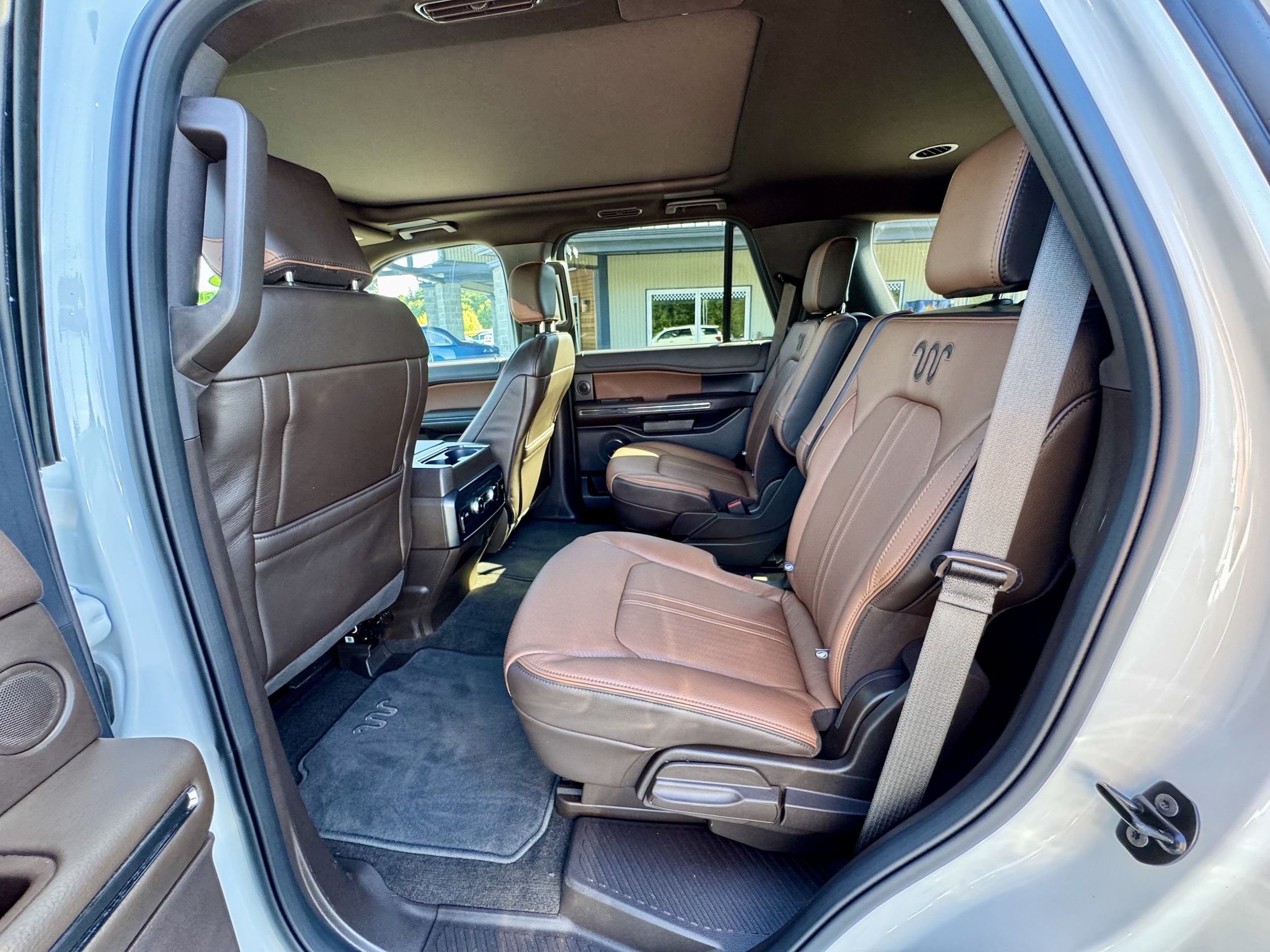 2024 Ford Expedition King Ranch - Photo 14